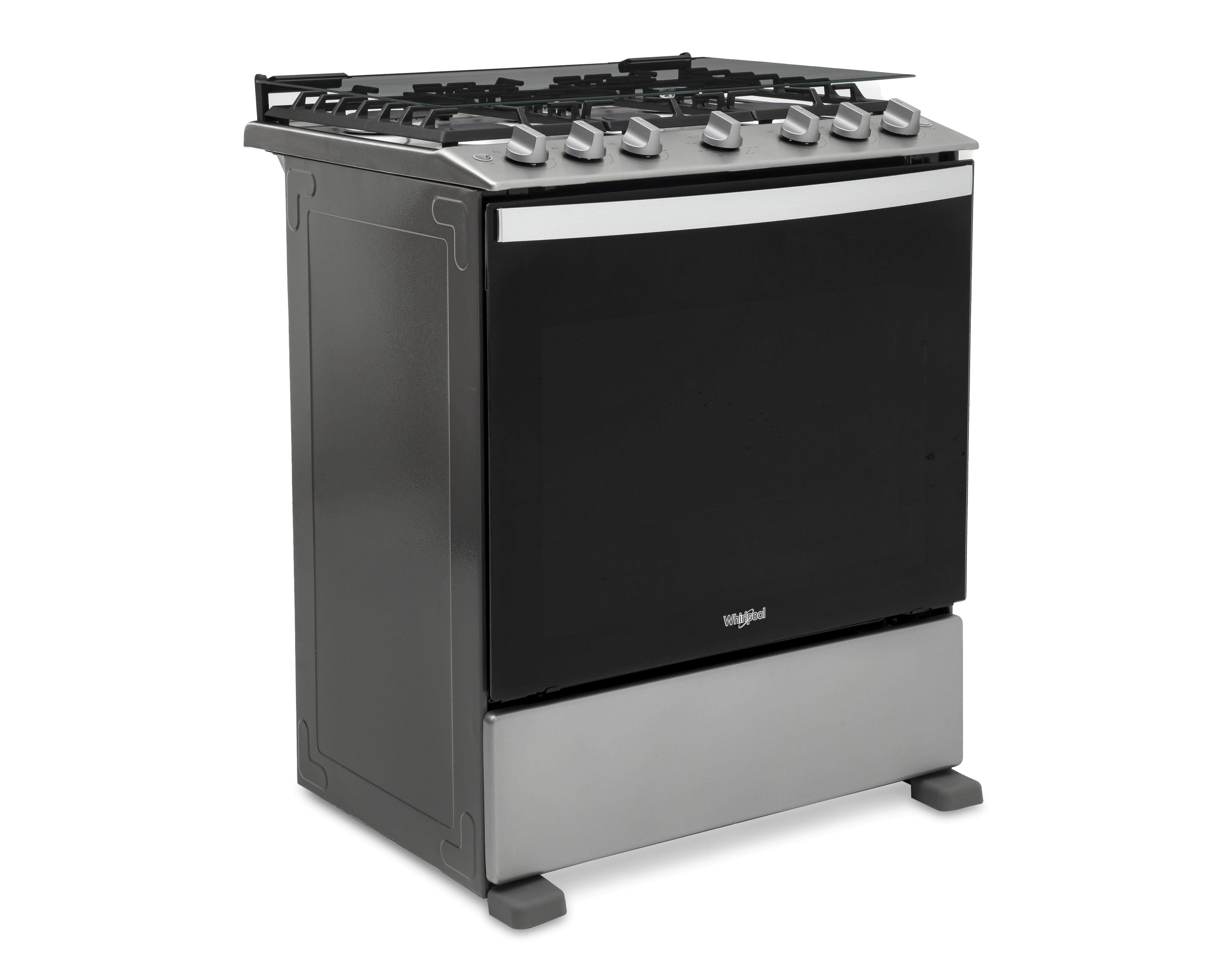 Estufa Whirlpool de Piso 30