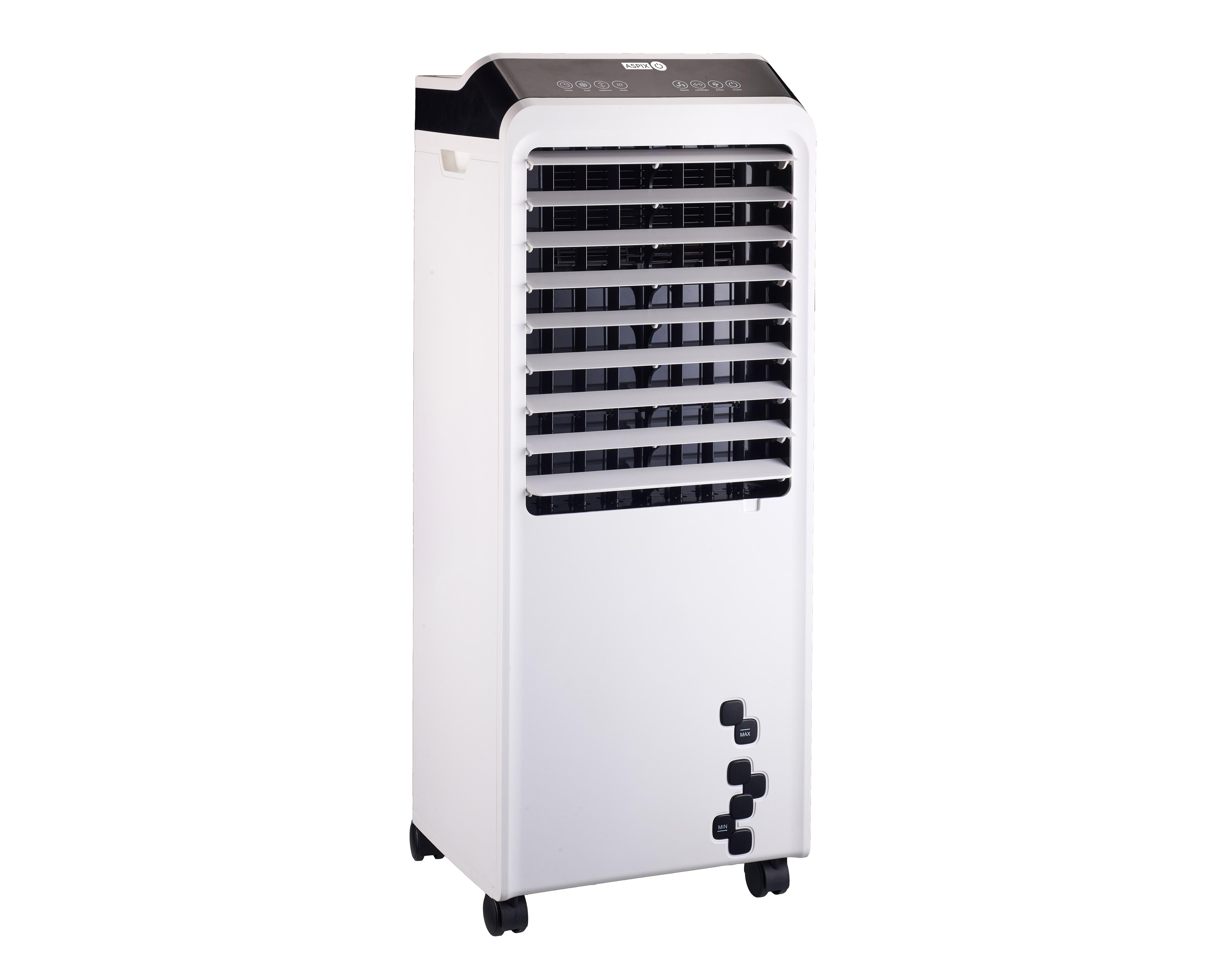 Cooler Portátil Aspix YS-ICE823G