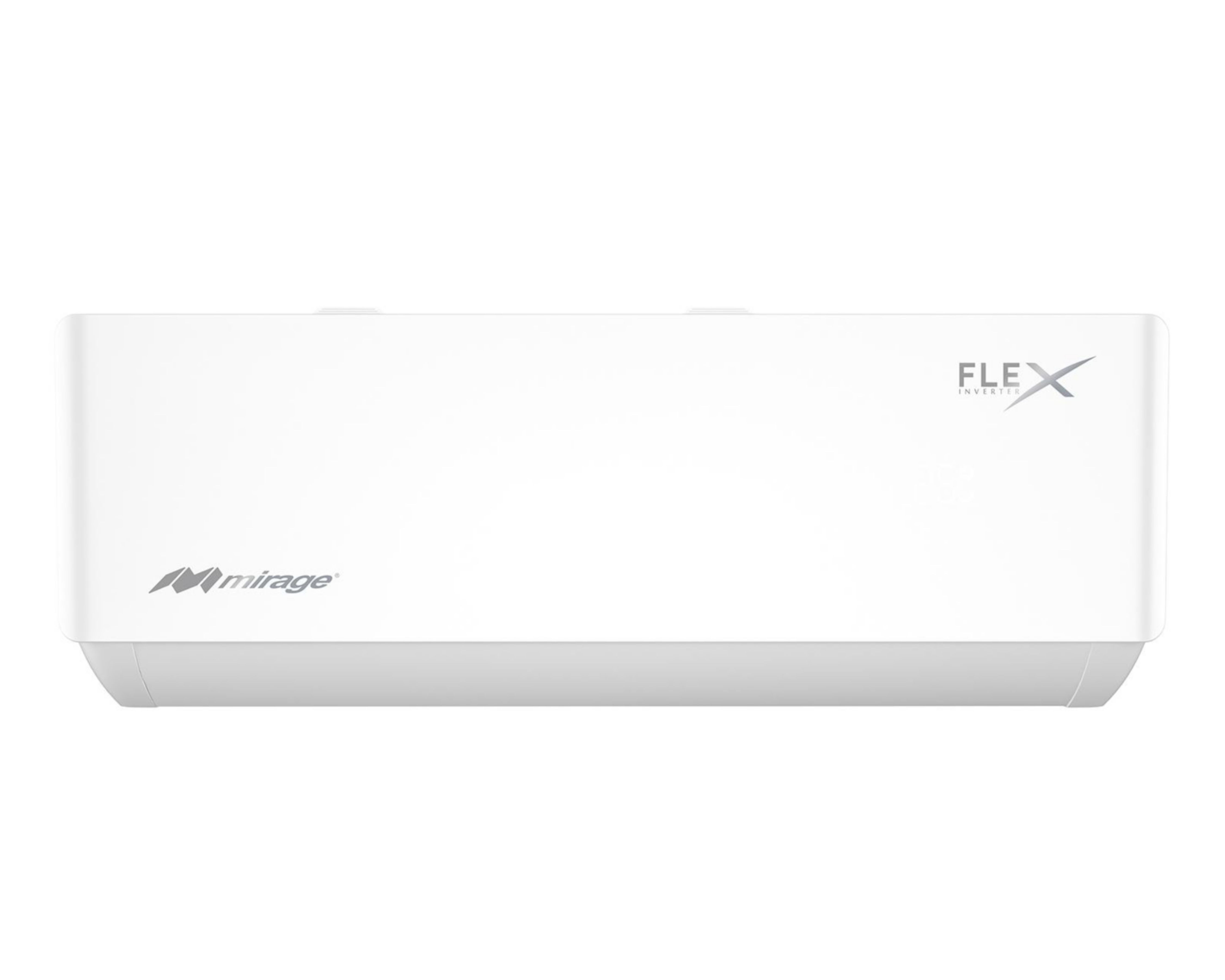 Minisplit Mirage Inverter 1 Tonelada 230 V Solo Frío SETCDF121F