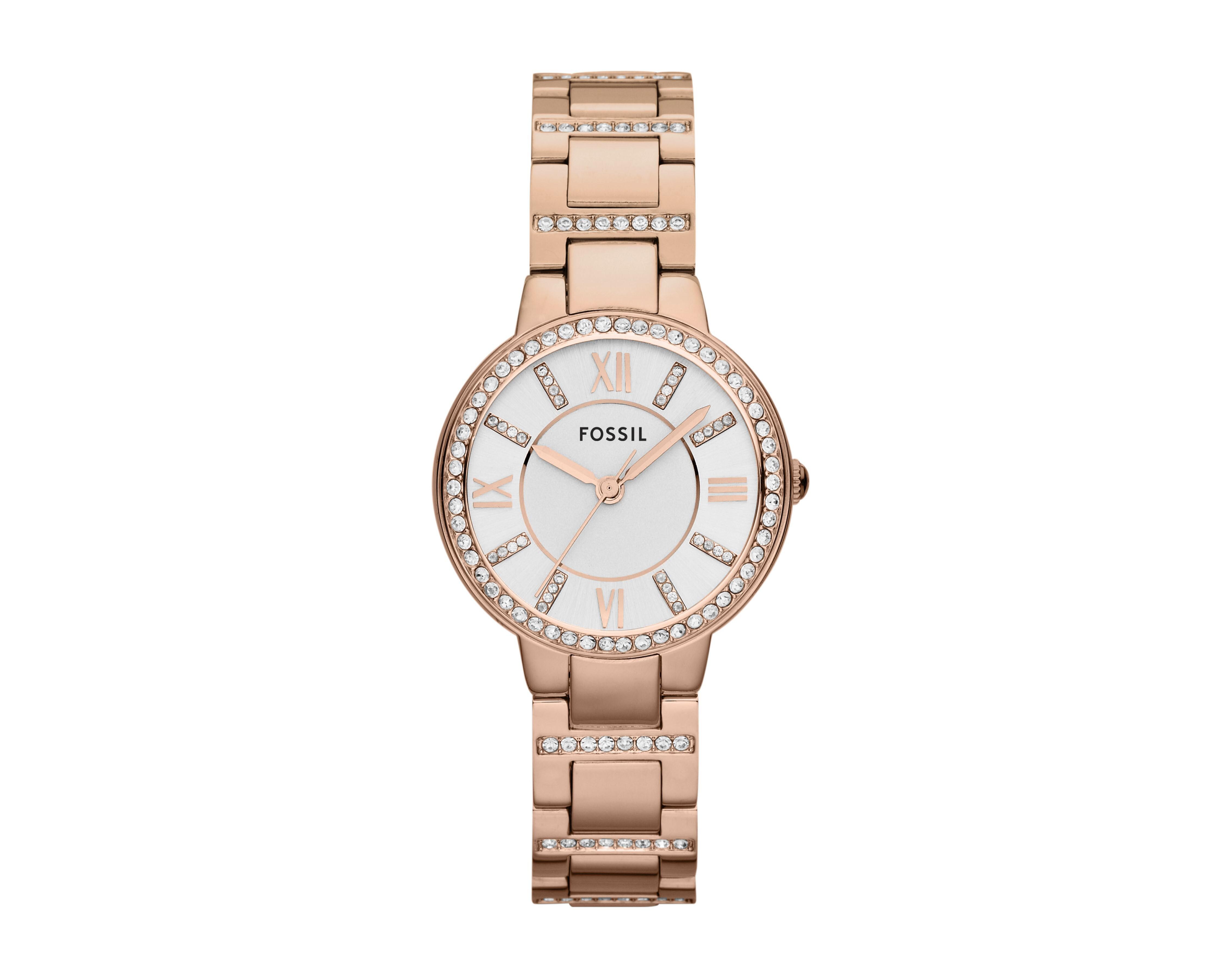 Reloj para Mujer Fossil ES3284 Rose Gold
