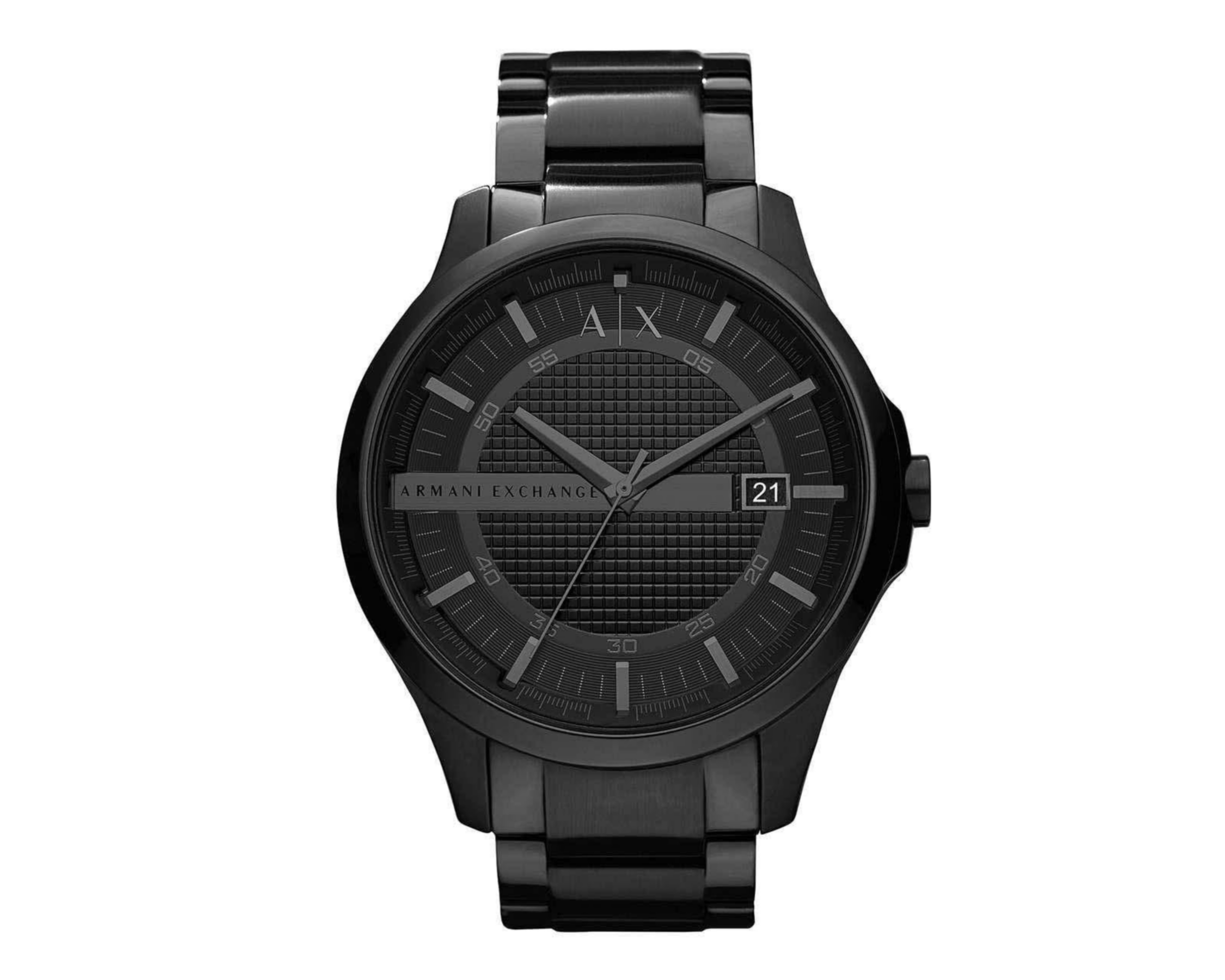 Reloj para Hombre Armani Exchange AX2104 Negro