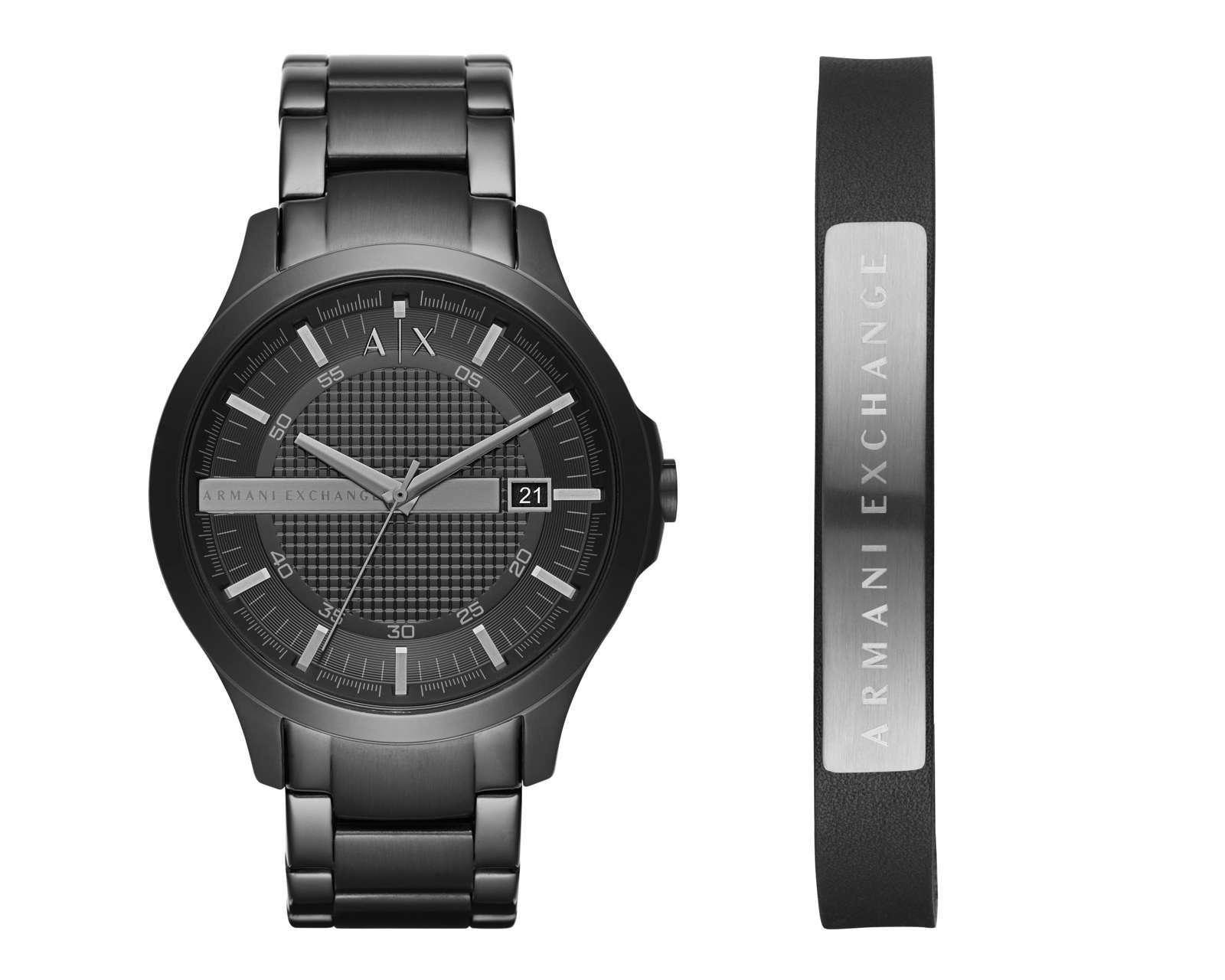 Reloj para Hombre Armani Exchange AX7101 con 1 Accesorio