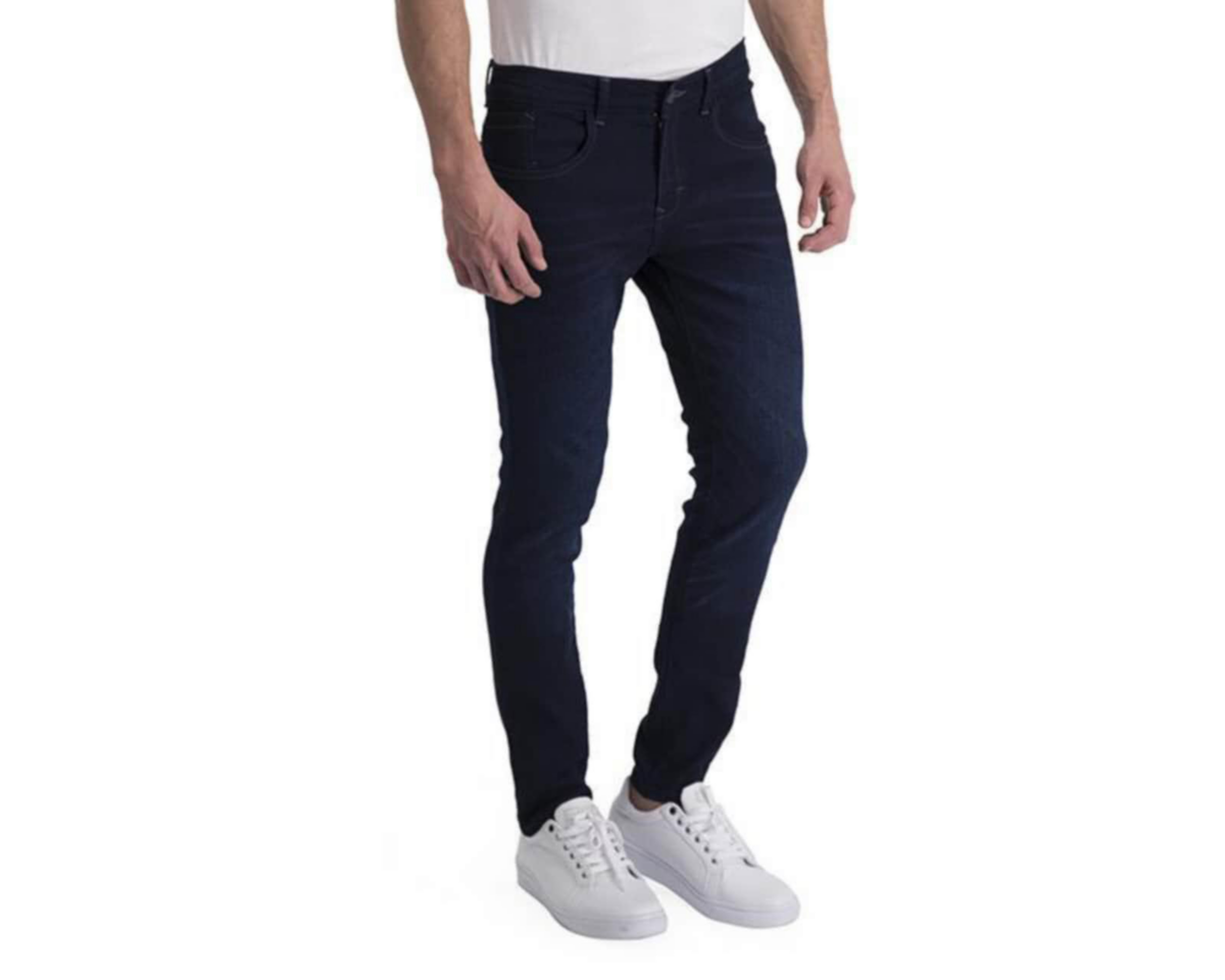 Jeans Skinny Fit Refill
