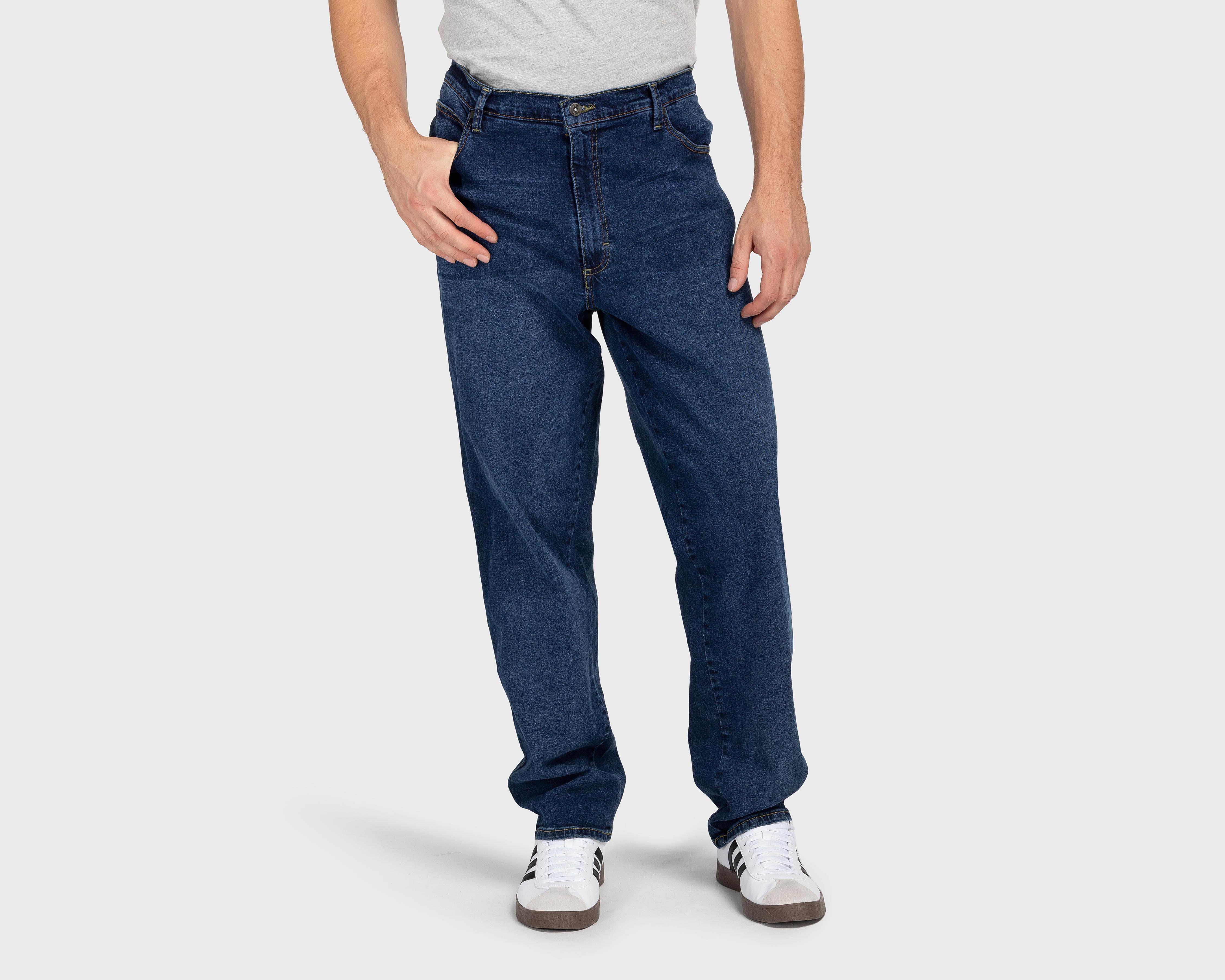 Jeans Regular Lee Vintage