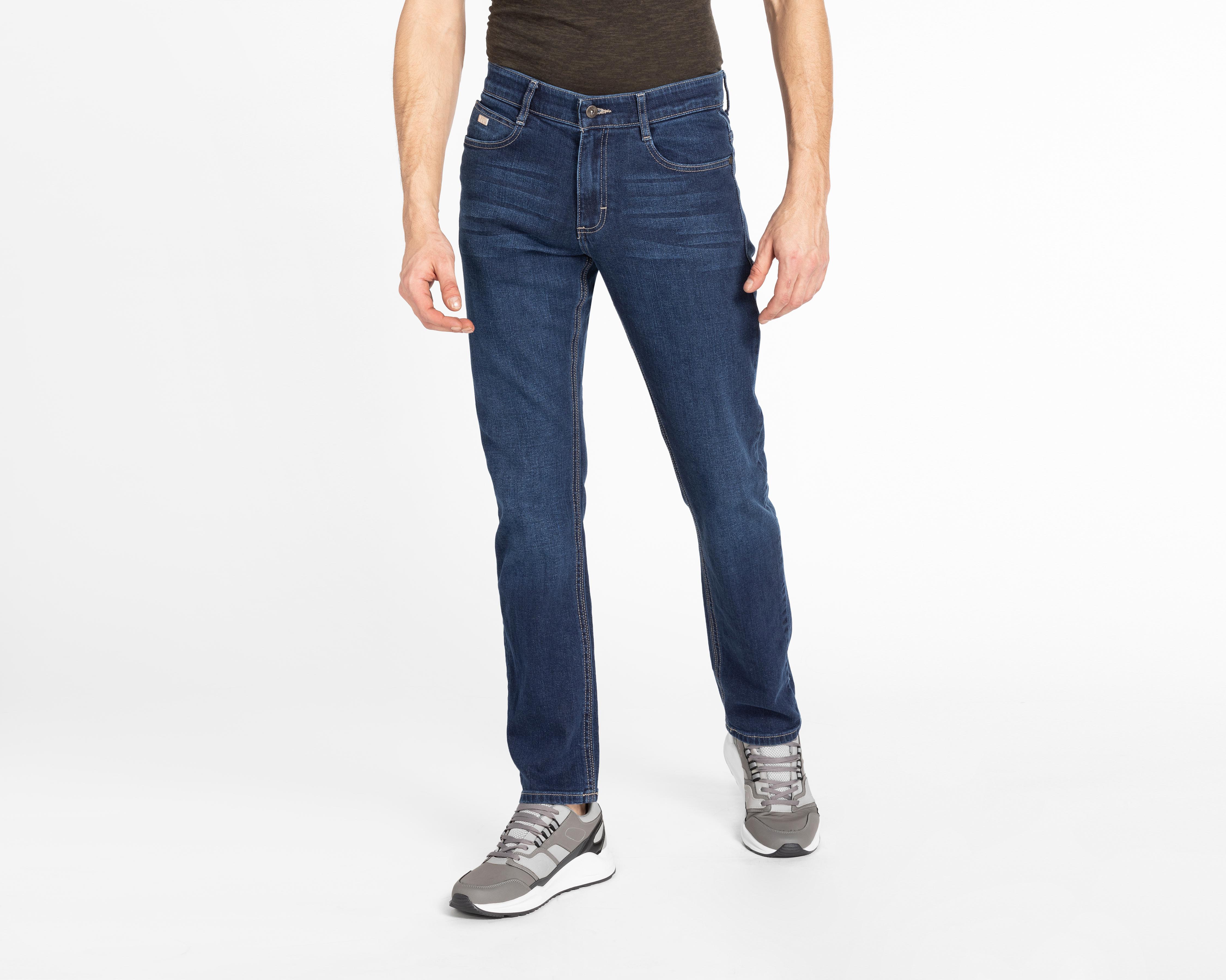 Jeans Slim Lee