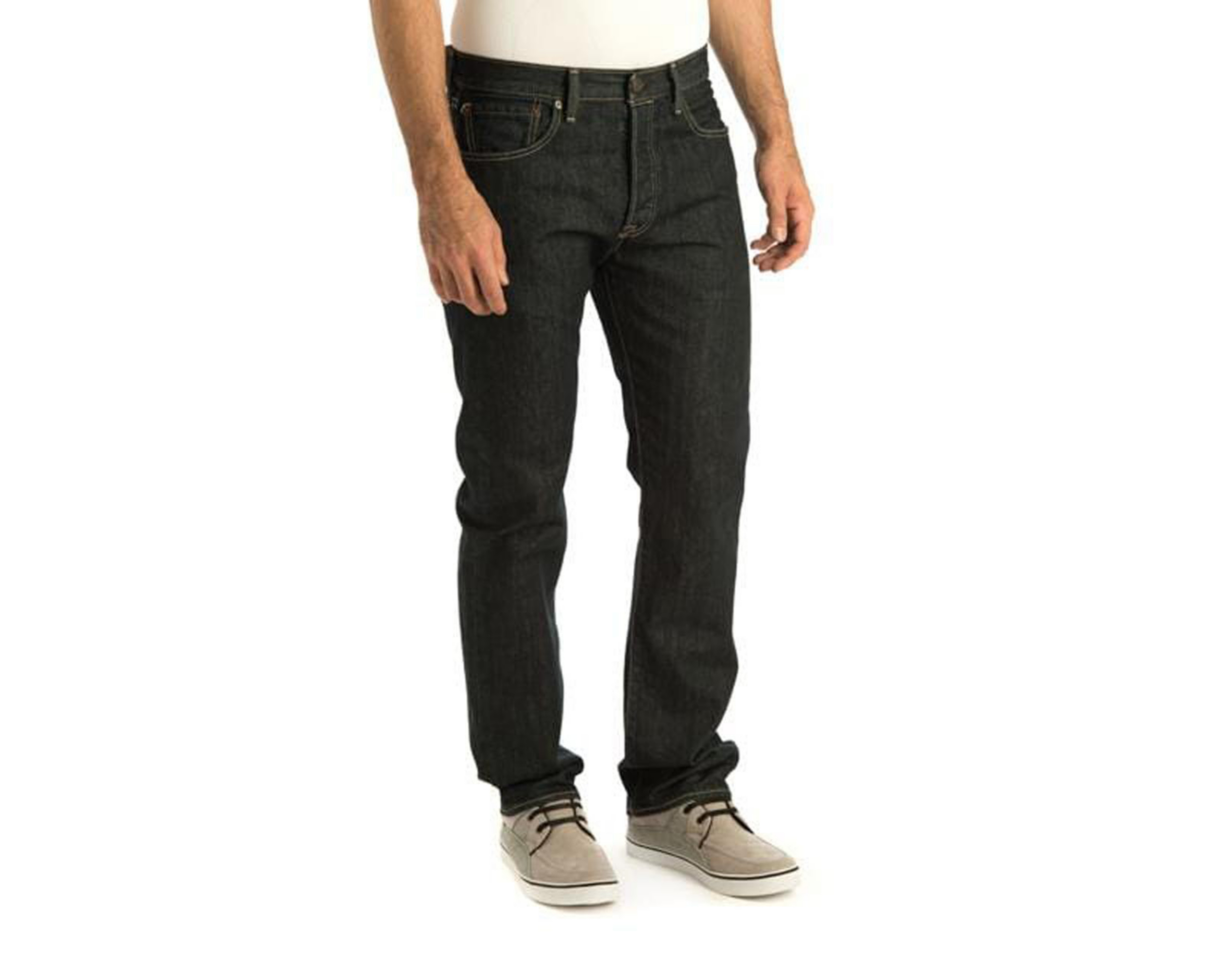 Jeans Regular Levi's 501 Original Fit