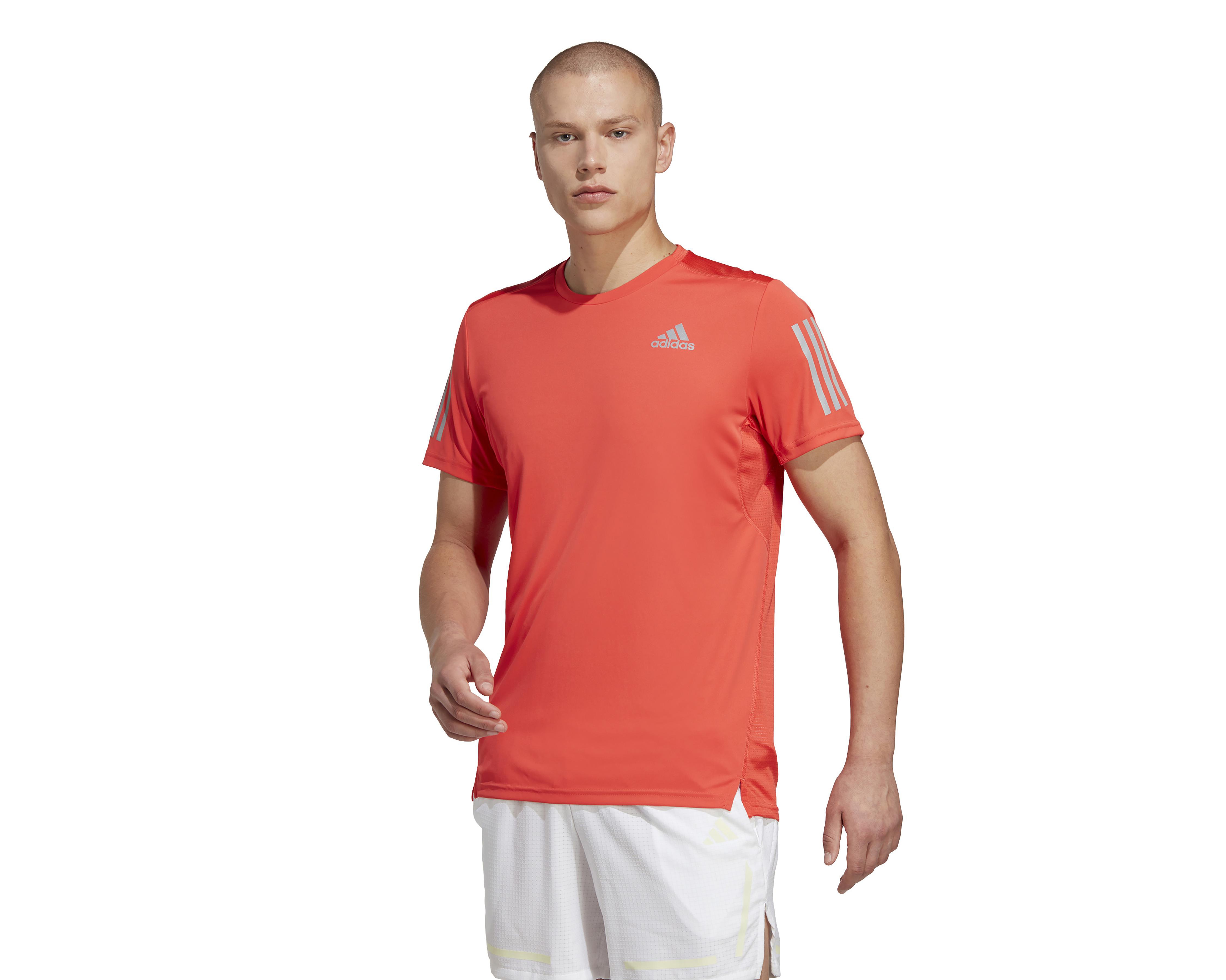 Playera Adidas Aeroready para Correr