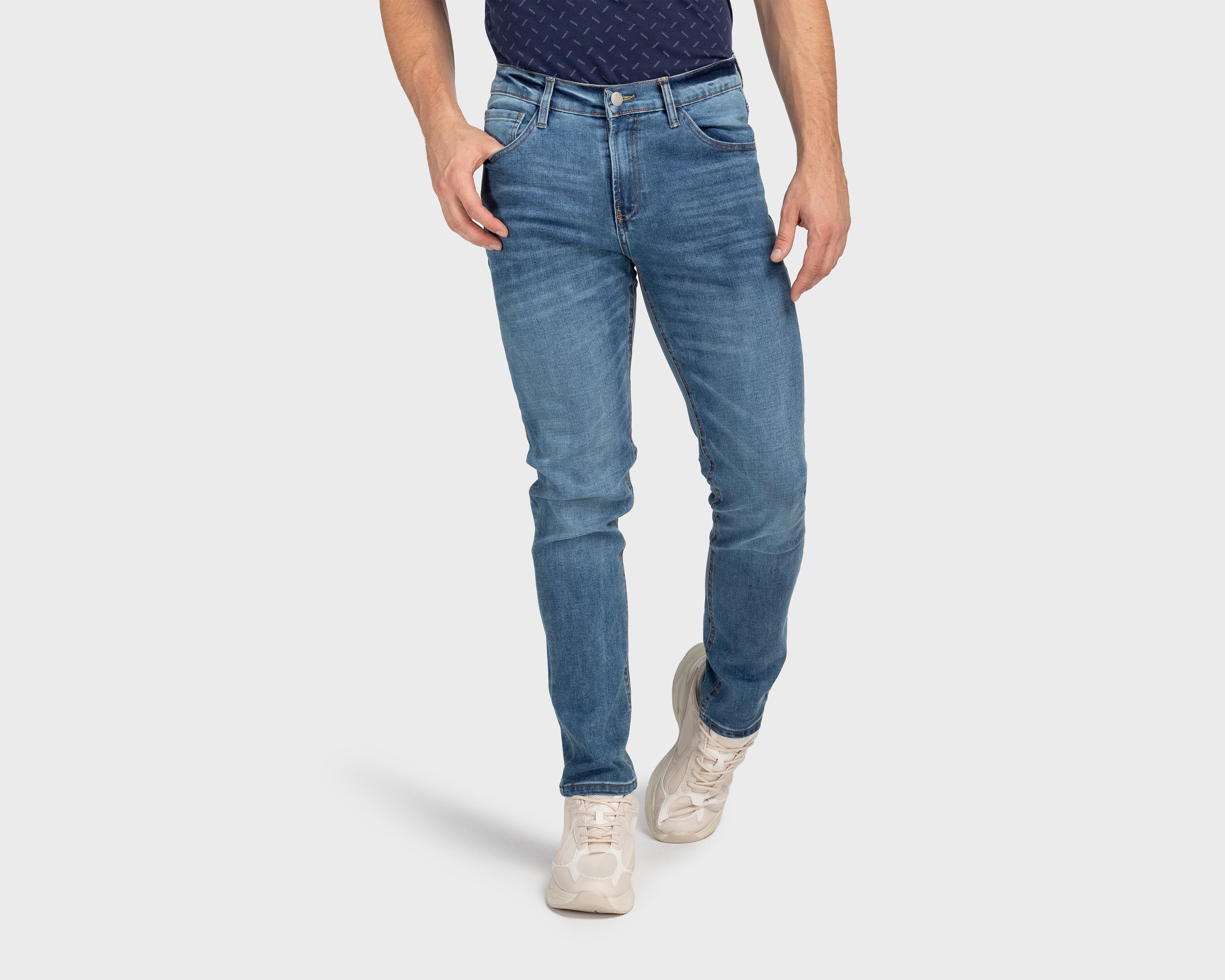 Jeans Refill Slim