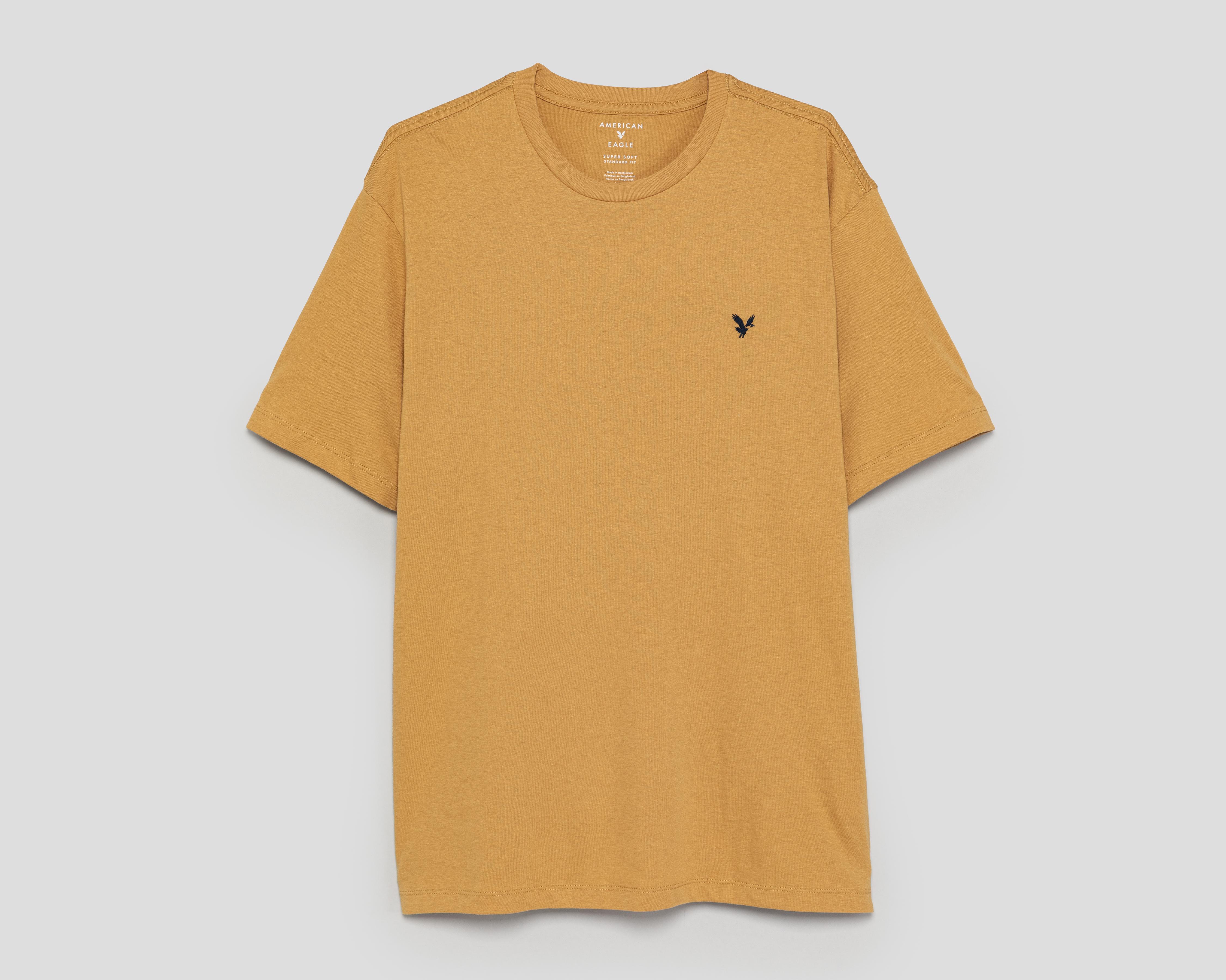 Playera American Eagle Cuello Redondo