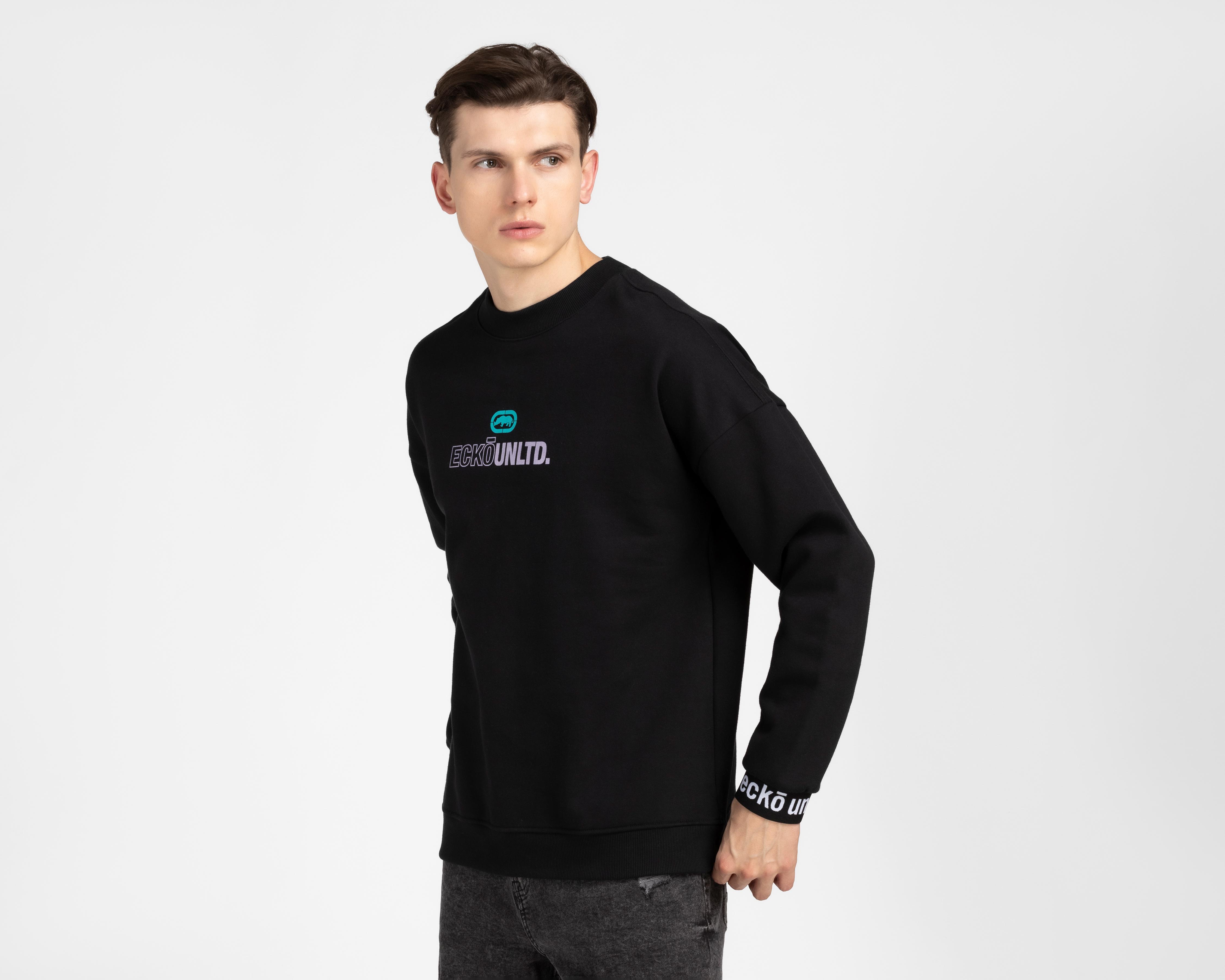 Sudadera Eckó Unltd.