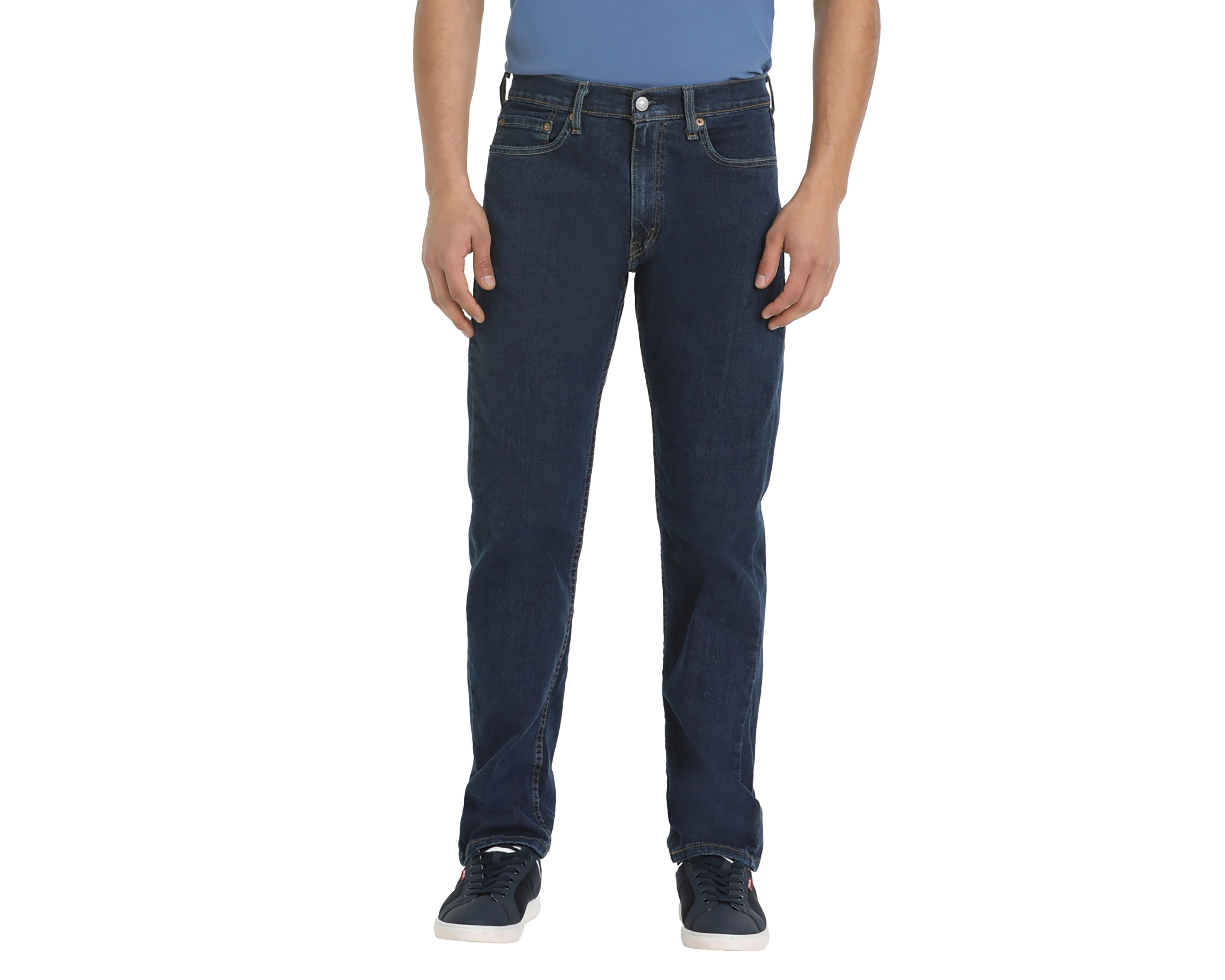 Jeans Regular Levi's 505 para Hombre