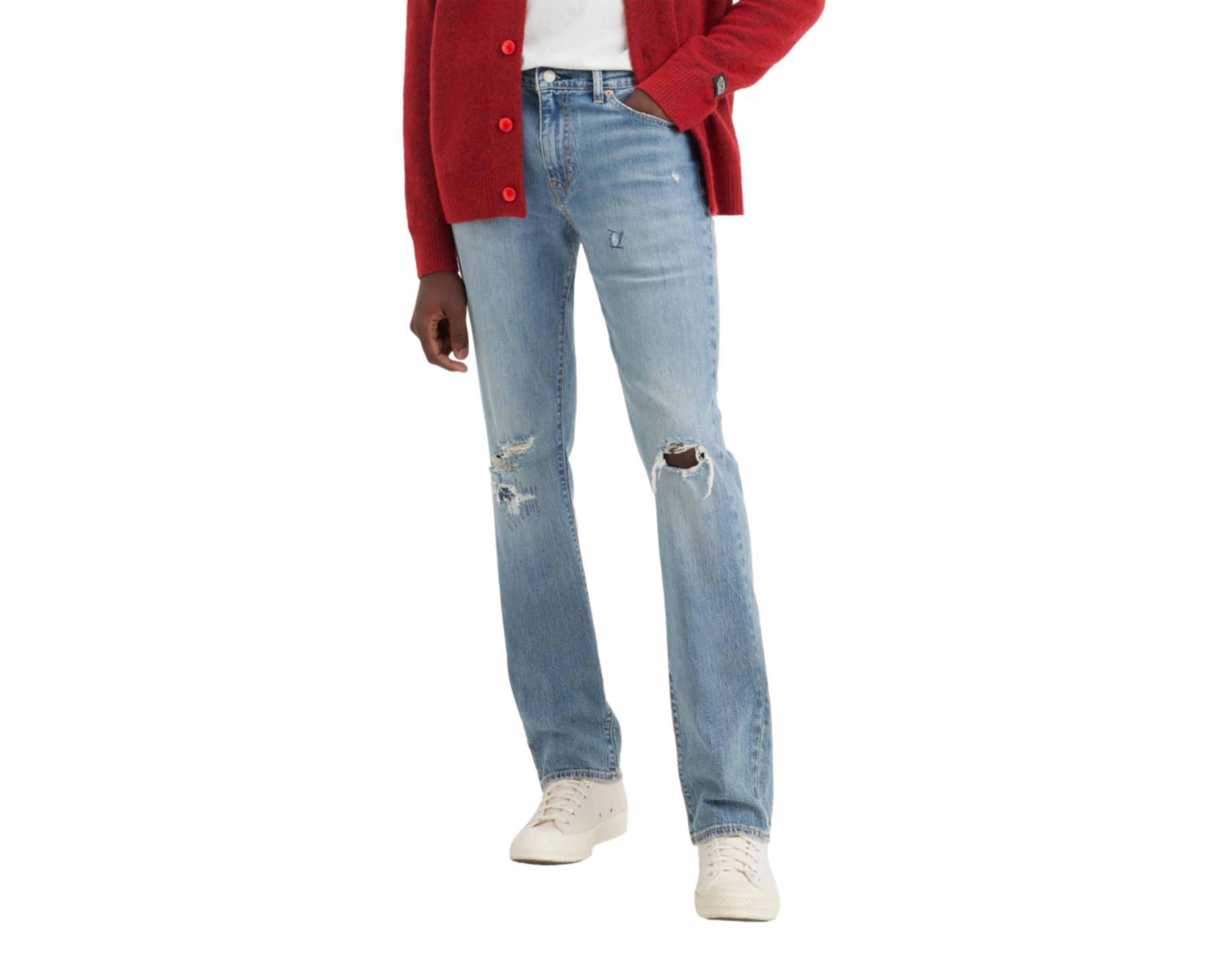 Jeans Slim Levi's 511 para Hombre