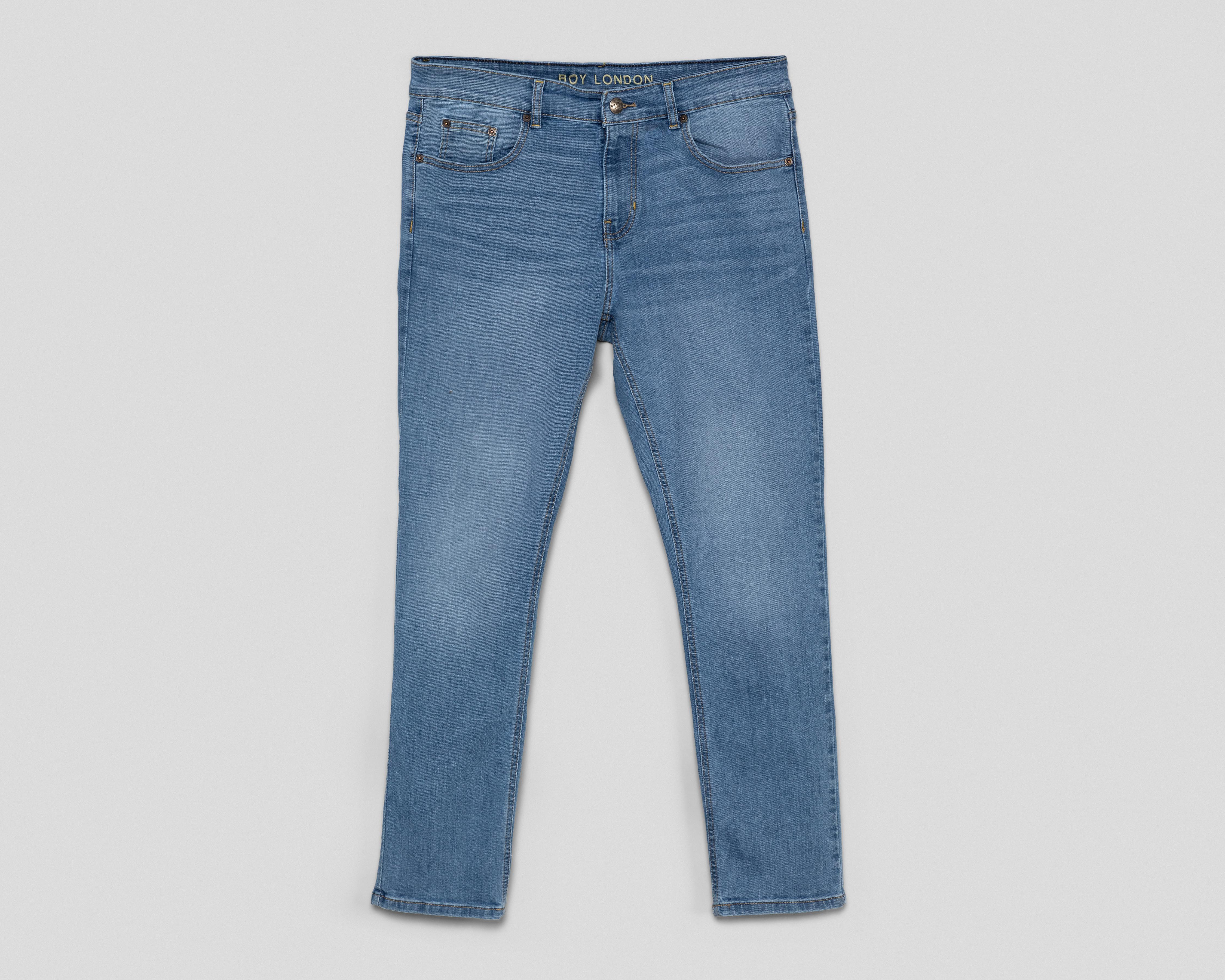 Jeans Skinny Boy London para Hombre