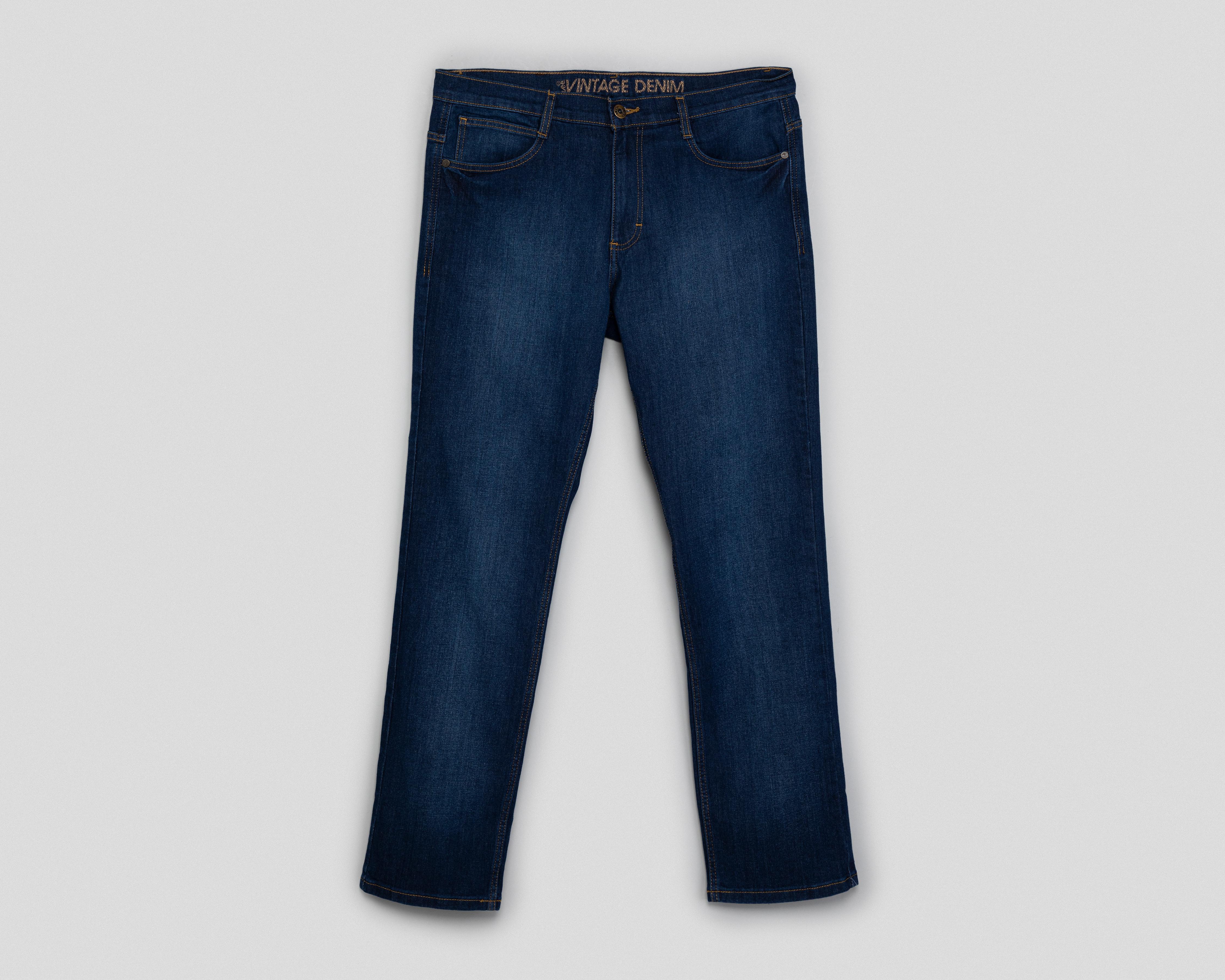 Jeans Slim Fit Lee para Hombre