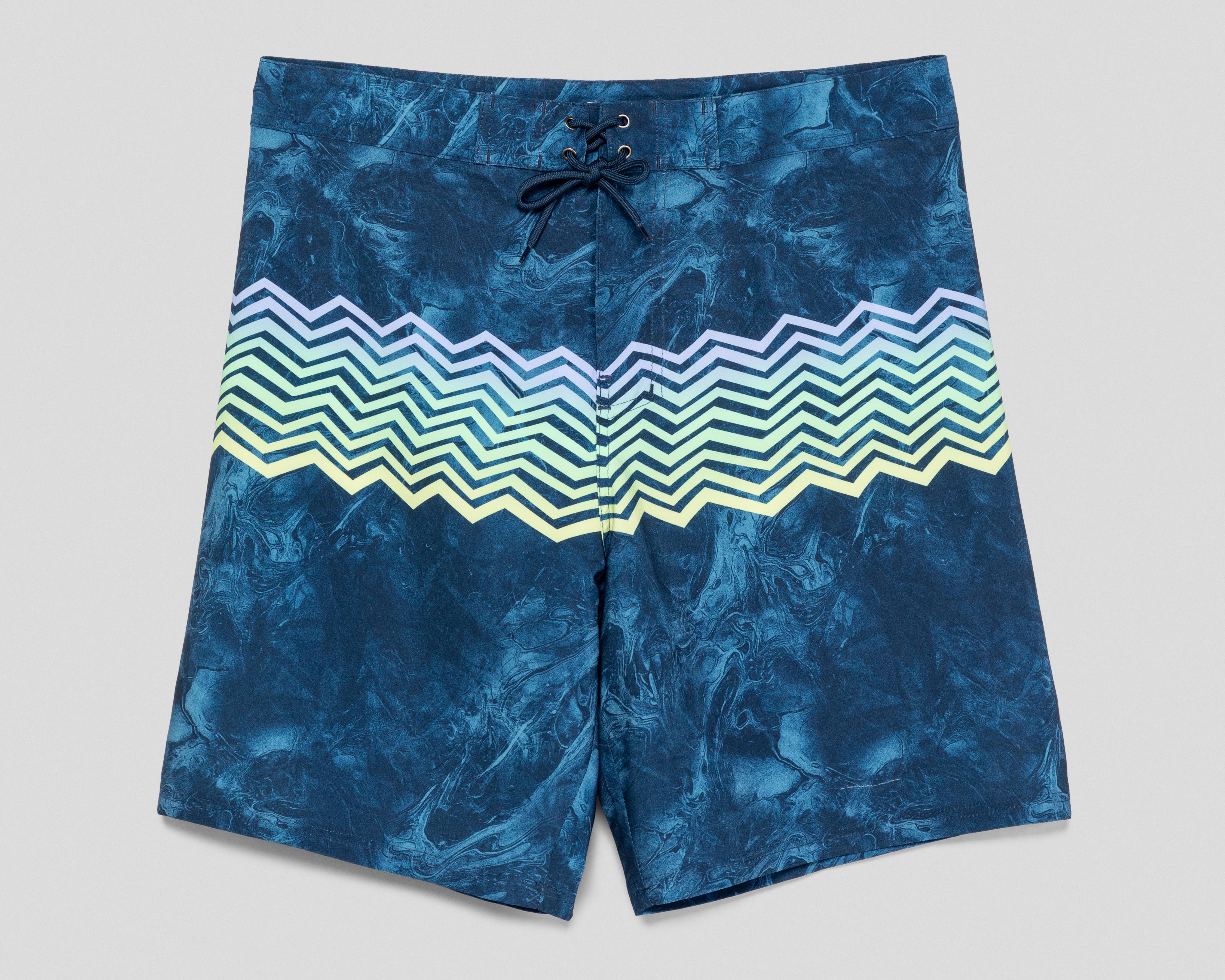 Traje de Baño Rio Beach para Hombre