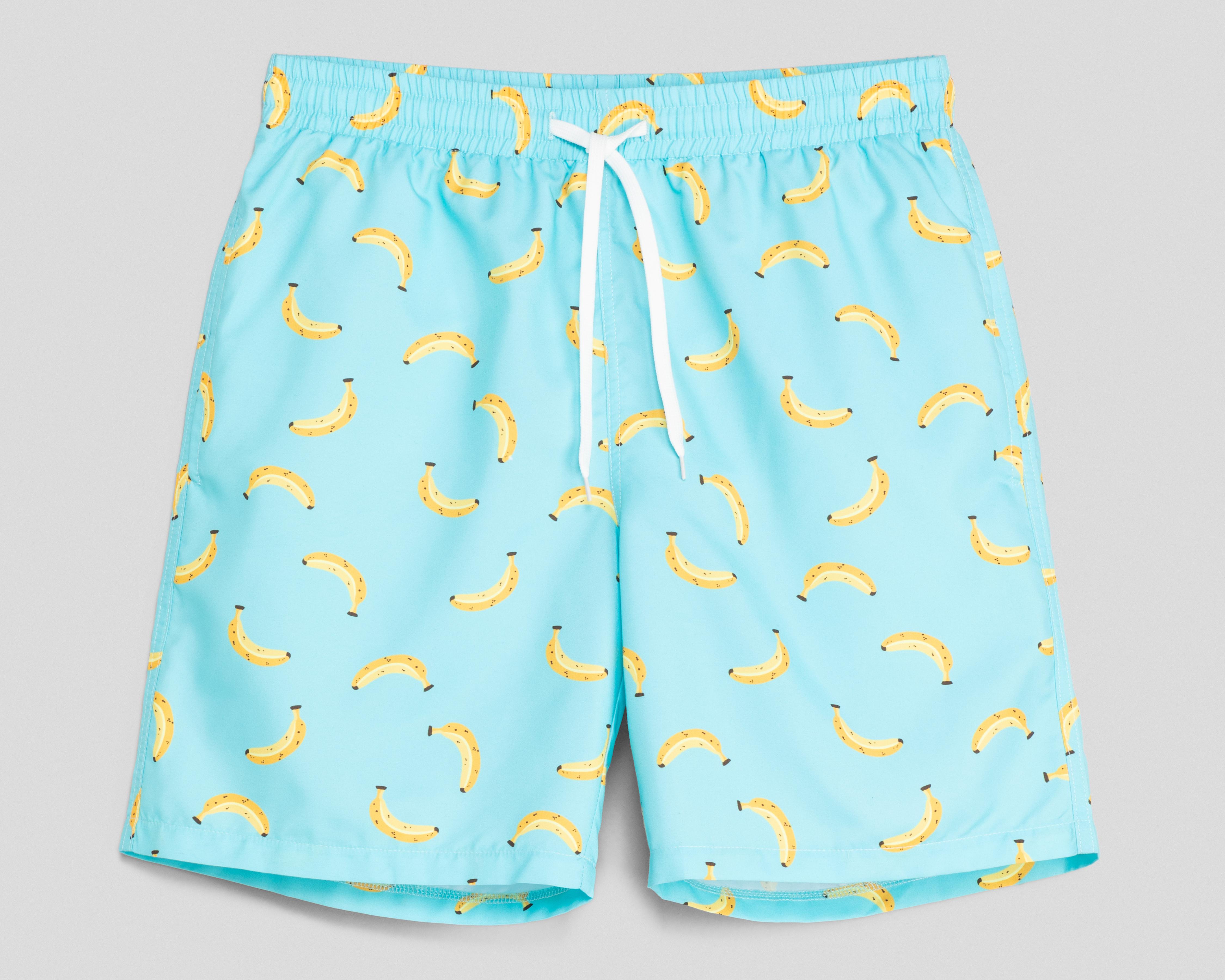 Traje de Baño Rio Beach para Niño