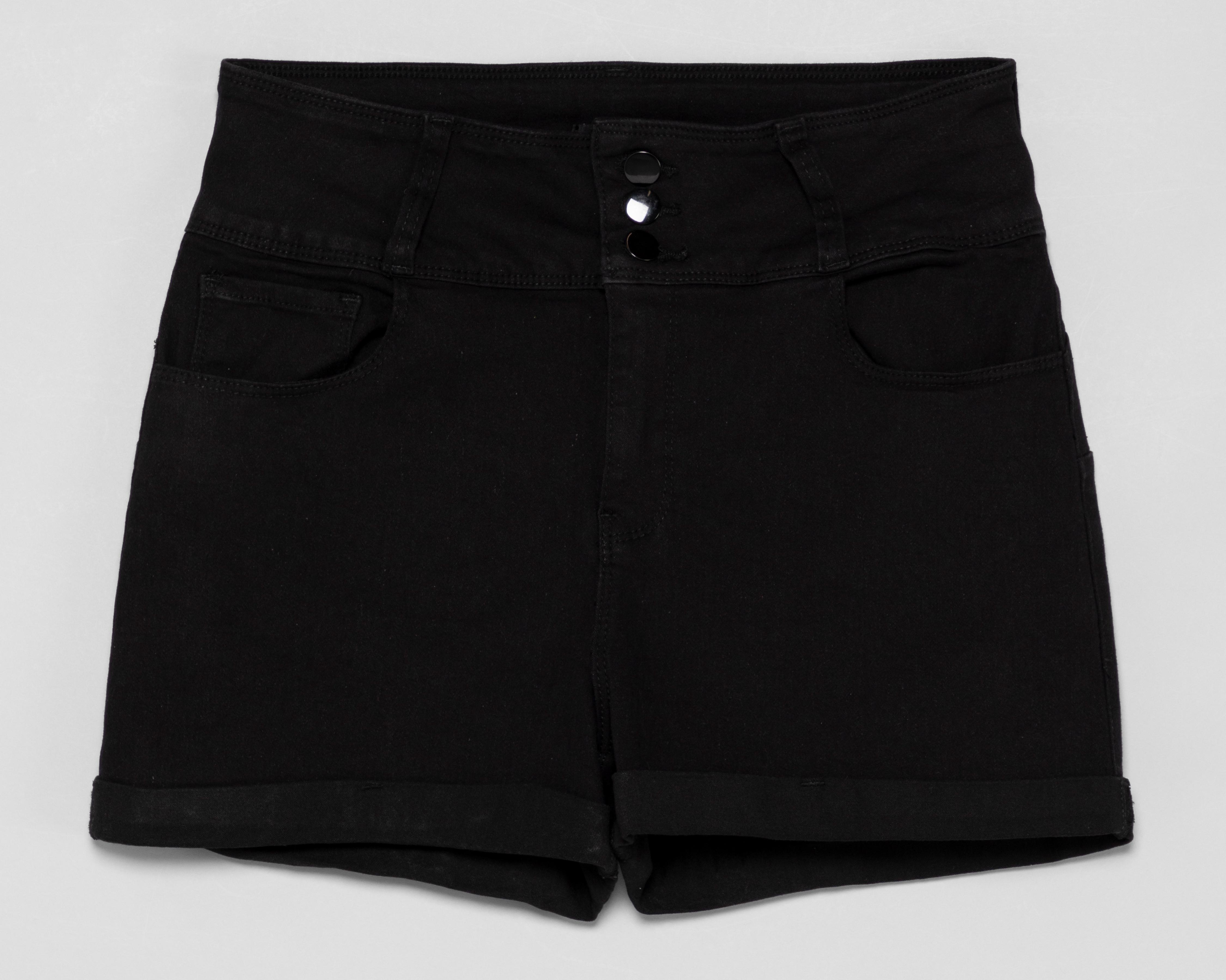Short Thinner Negro