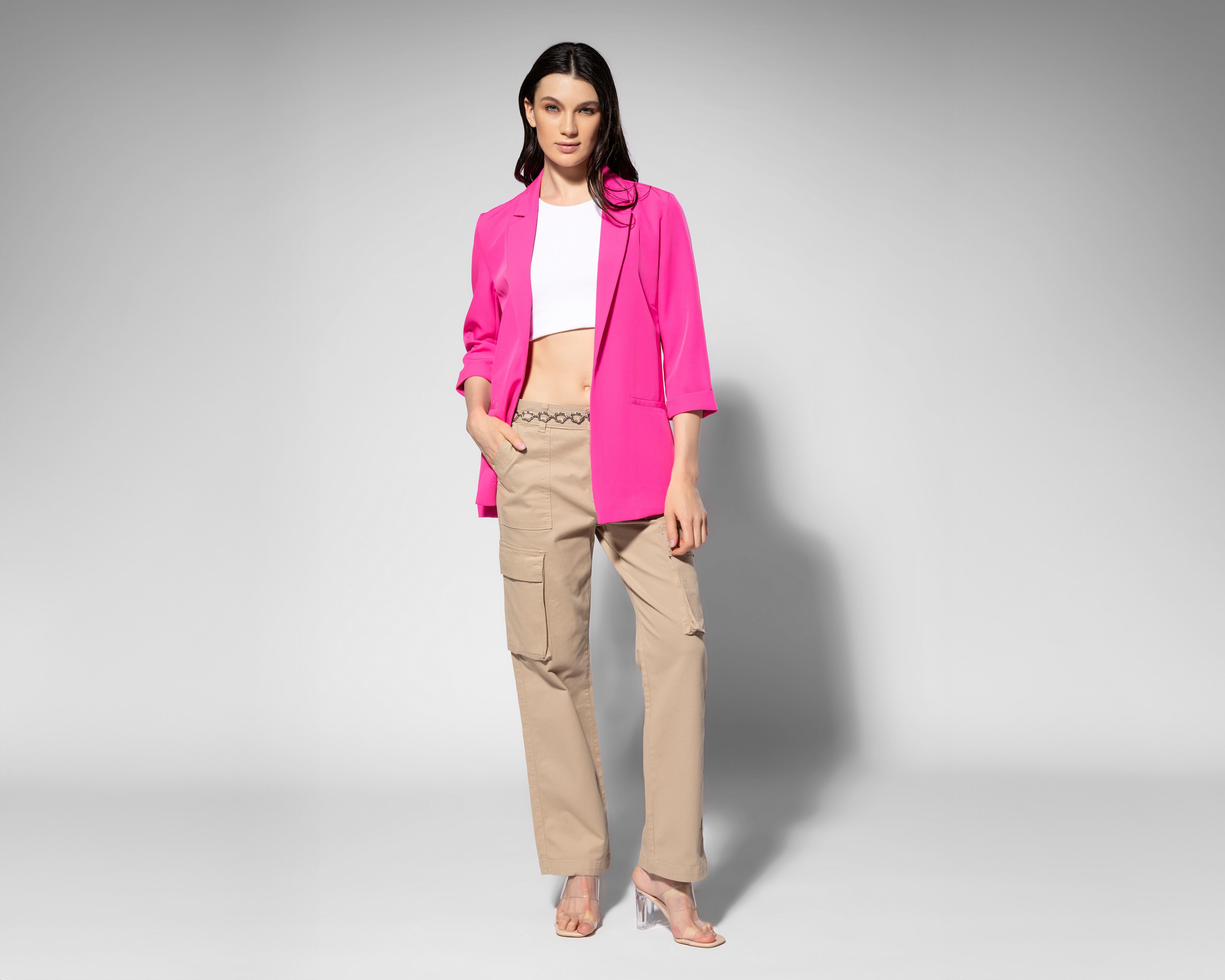Blazer Thinner Casual