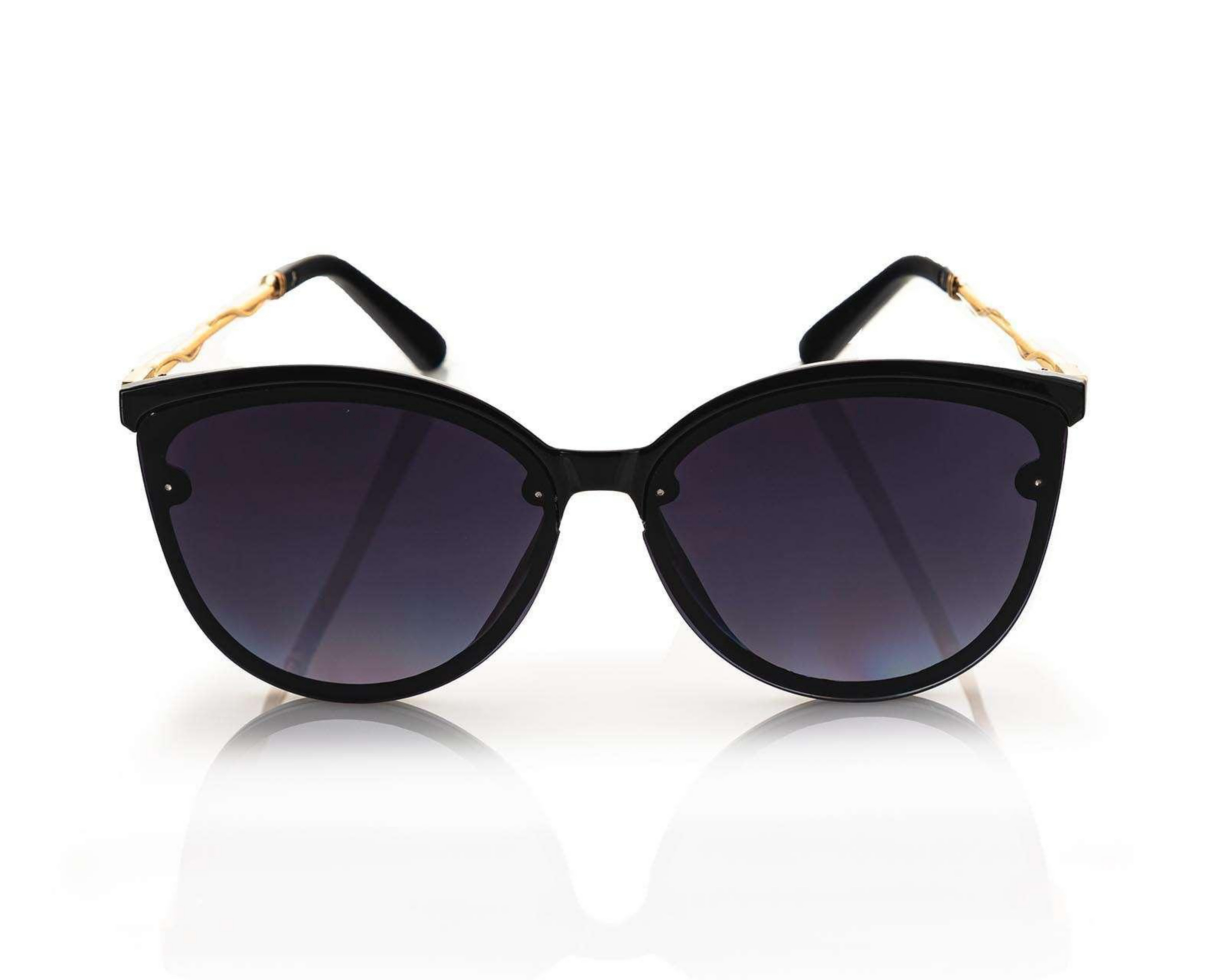 Lentes de Sol Thinner Negros