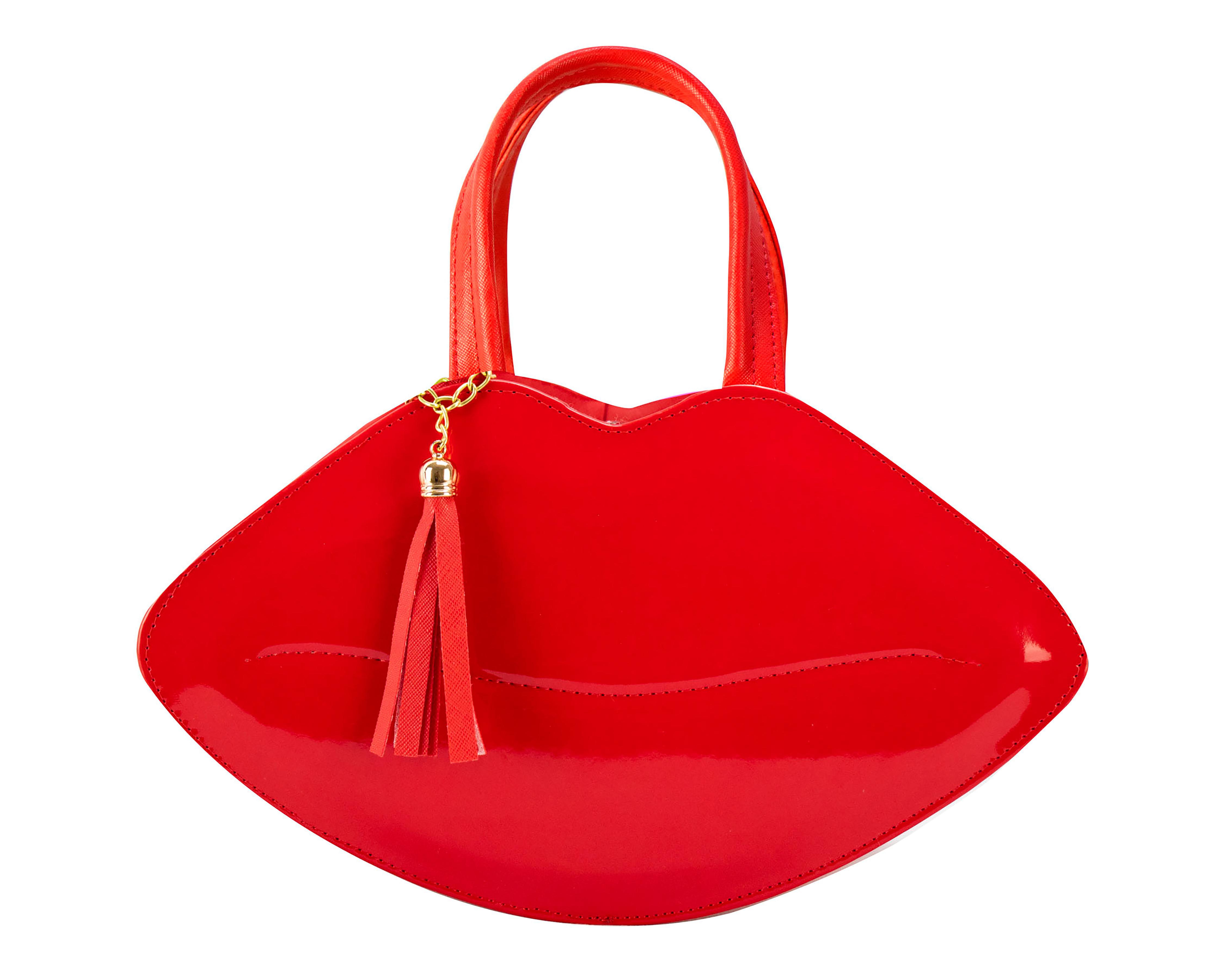 Bolsa Cruzada Nueva Imagen