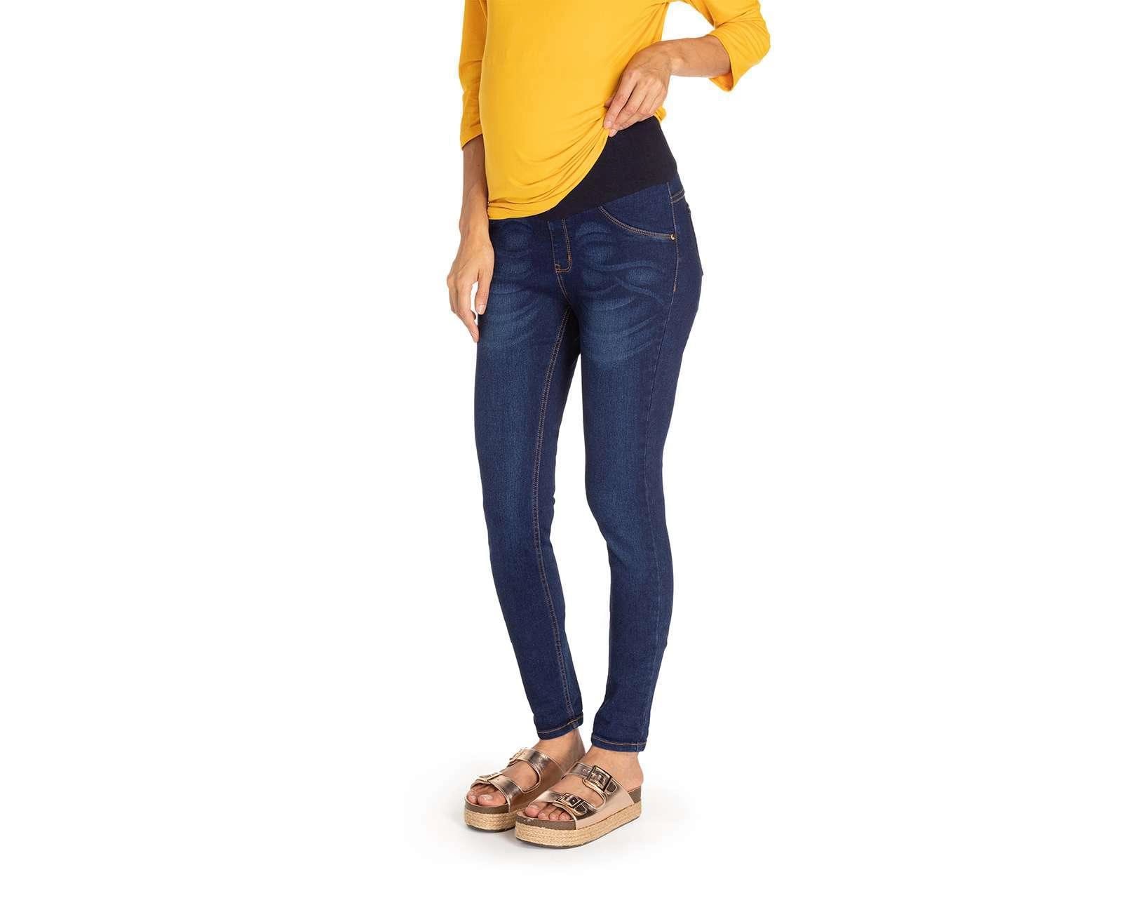 Pantalón de Maternidad Mamá Bella
