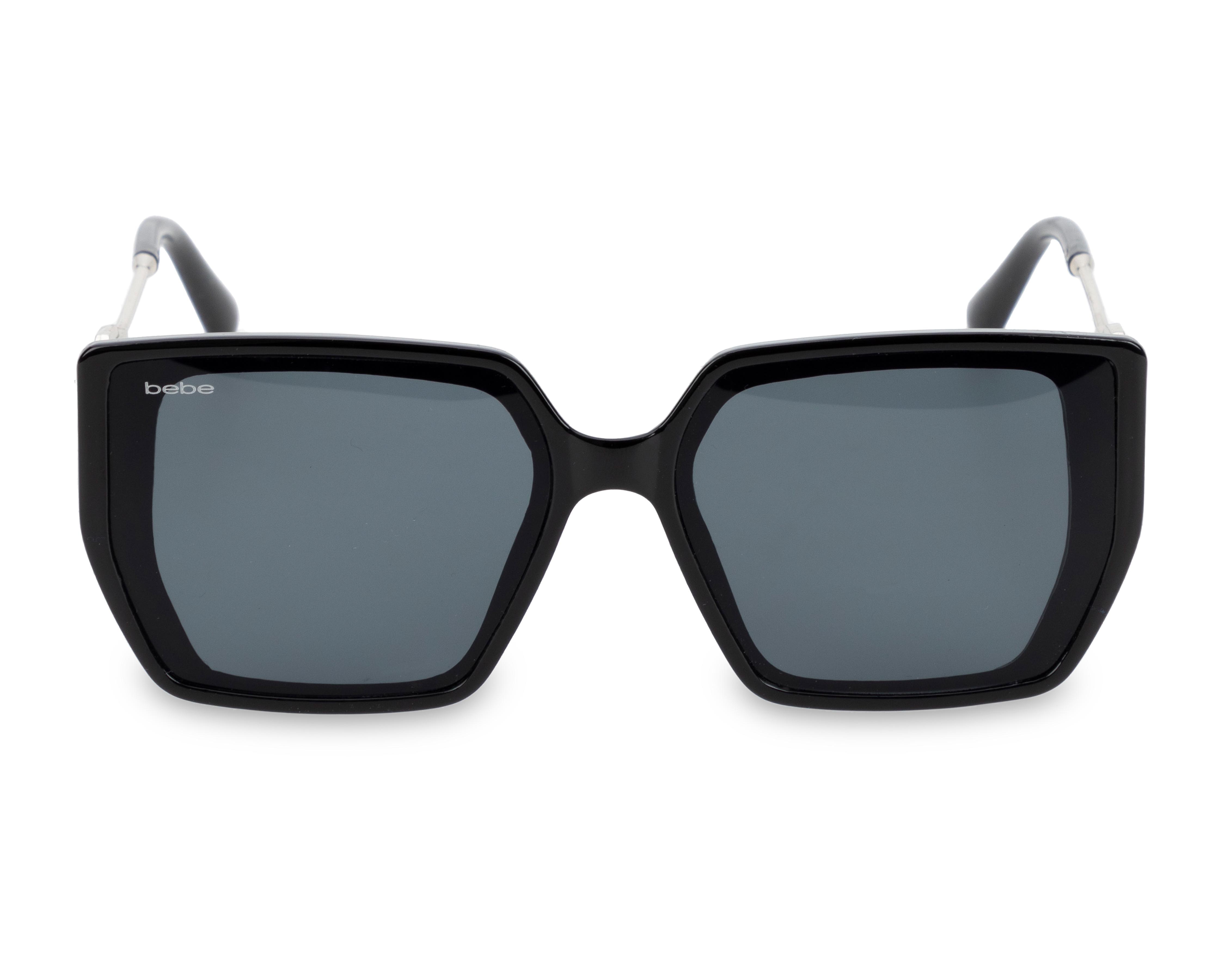 Lentes de Sol para Mujer Bebe Negros