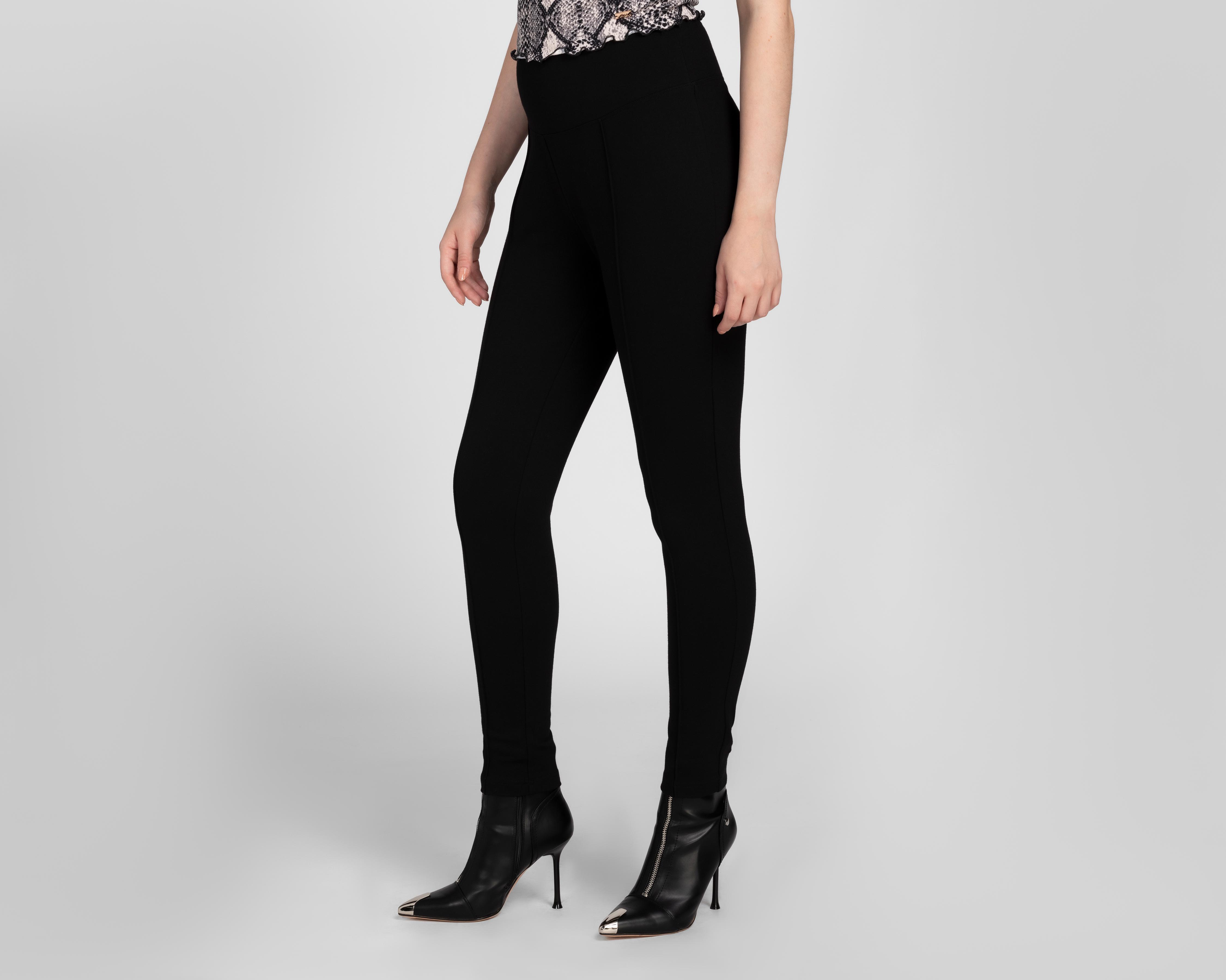 Leggings Negros Sahara para Mujer
