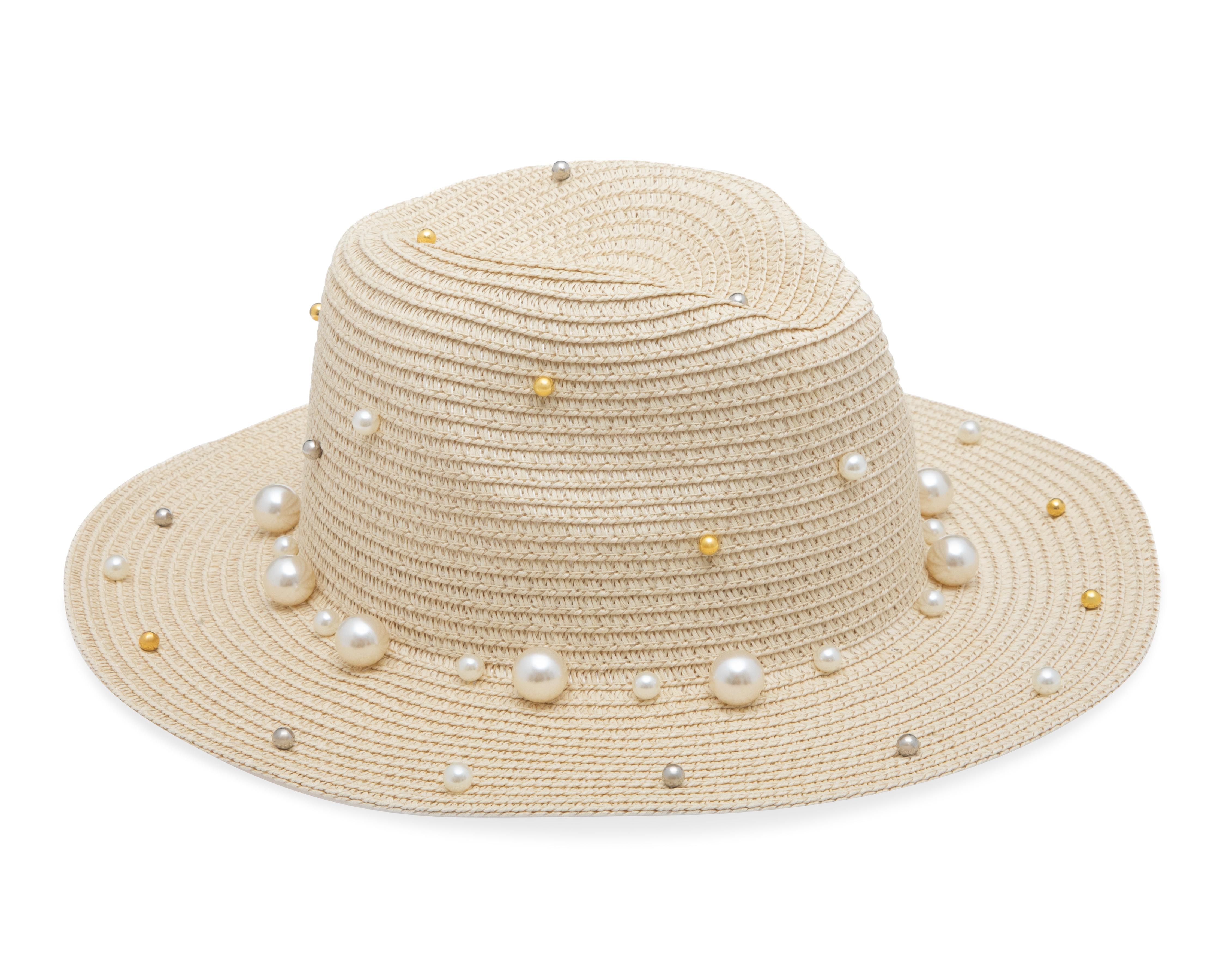 Sombrero para Playa Xoxo