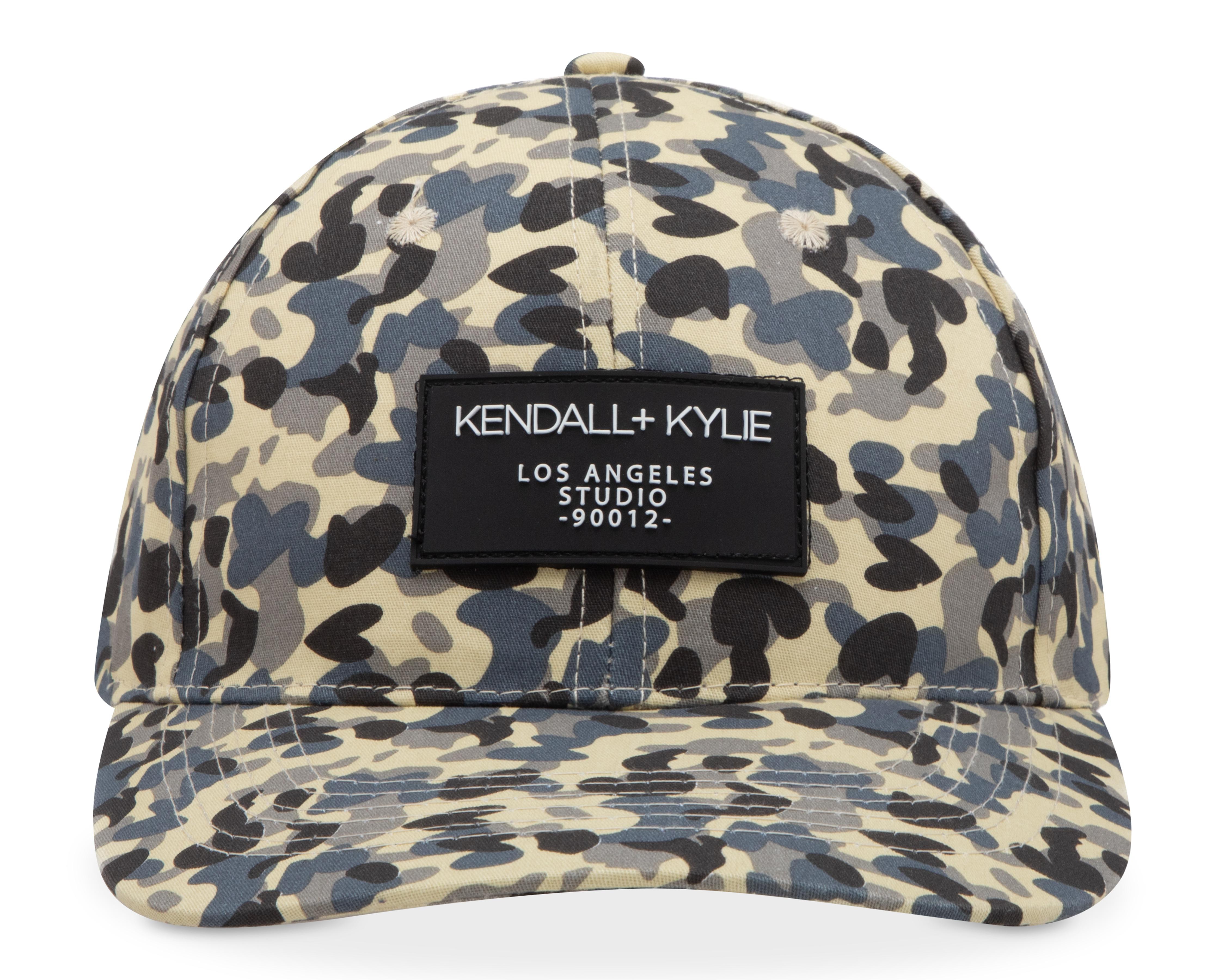 Gorra Kendall + Kylie