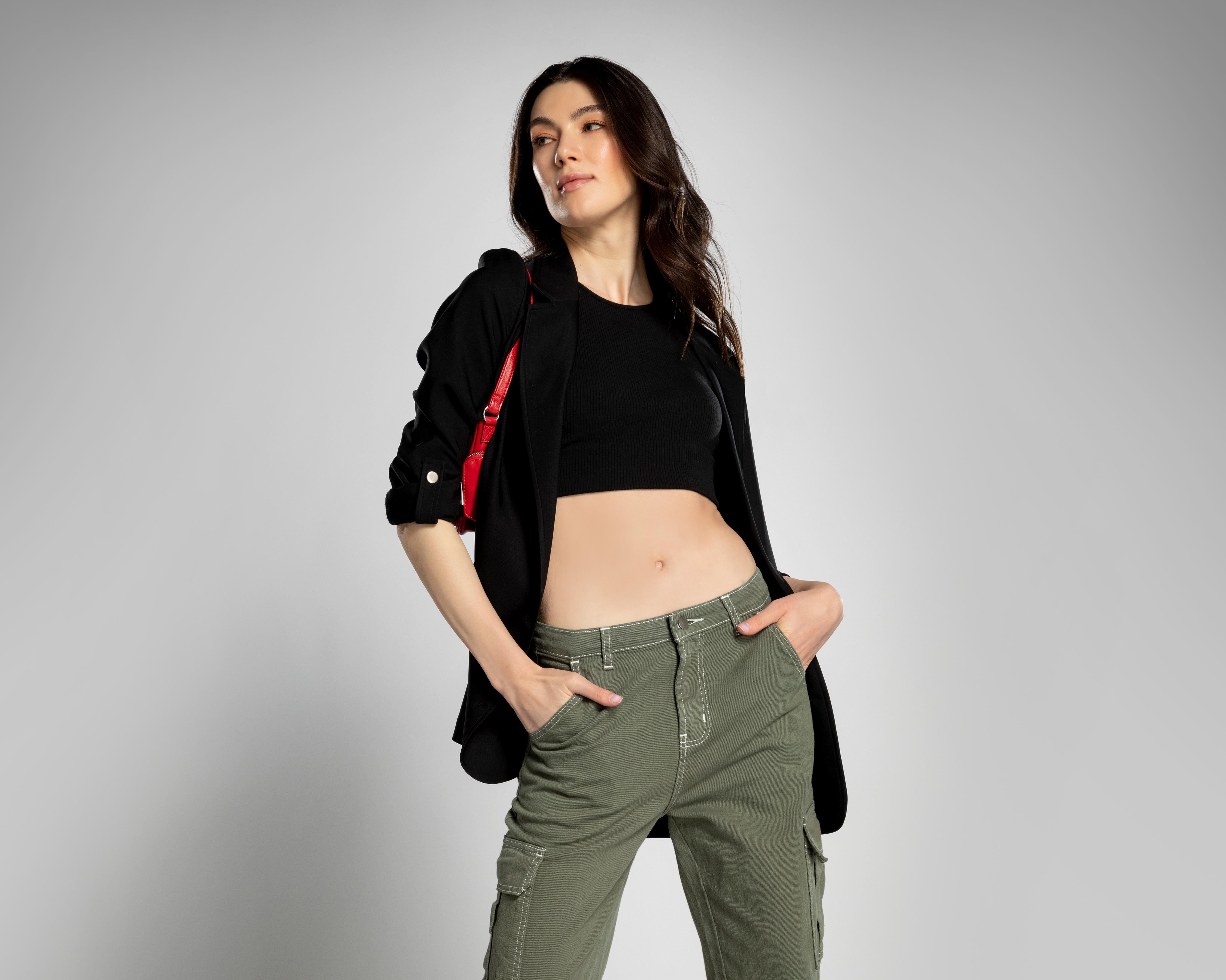 Blazer Thinner Casual