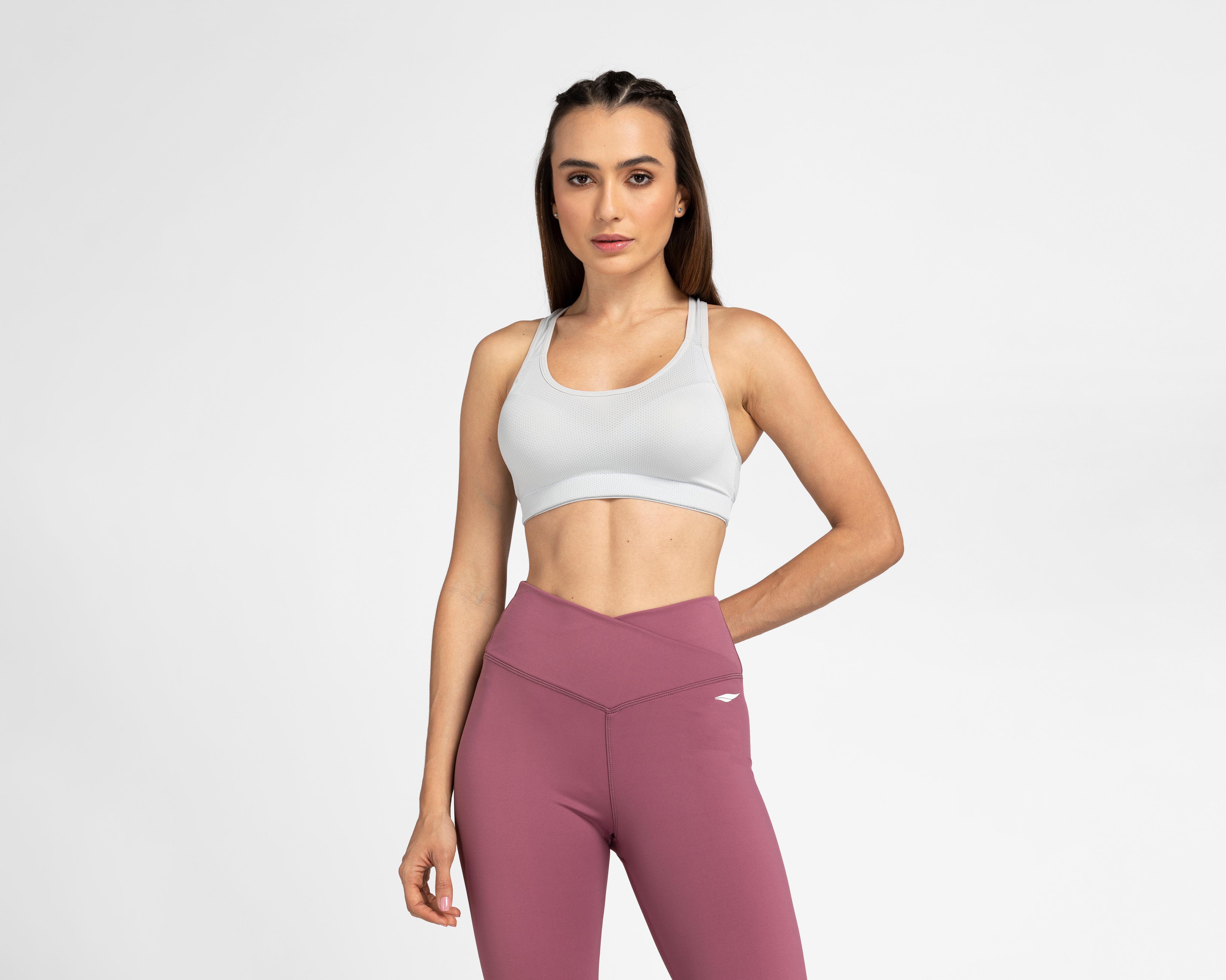 Top de Entrenamiento Sportline para Mujer