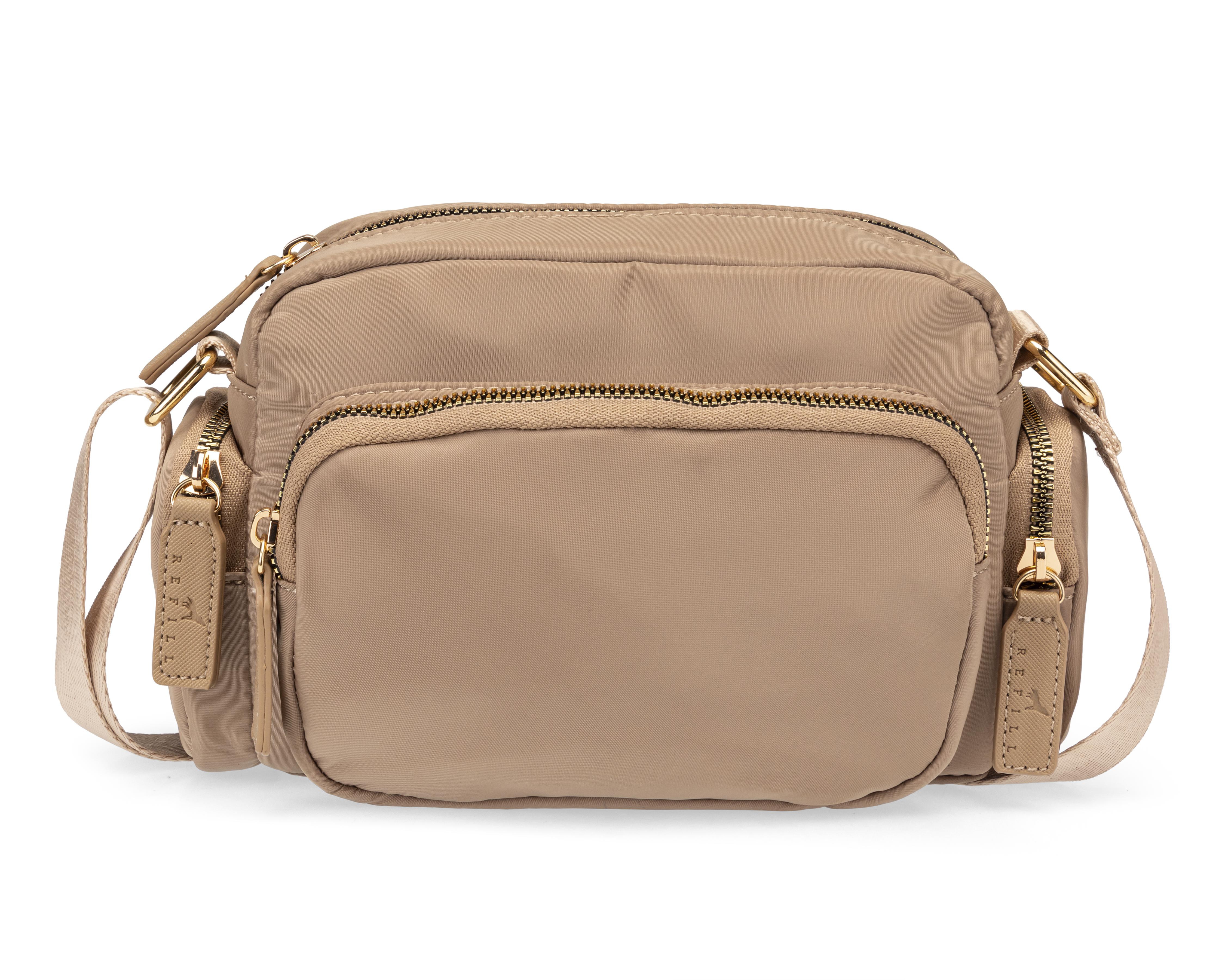 Bolsa Cruzada Refill