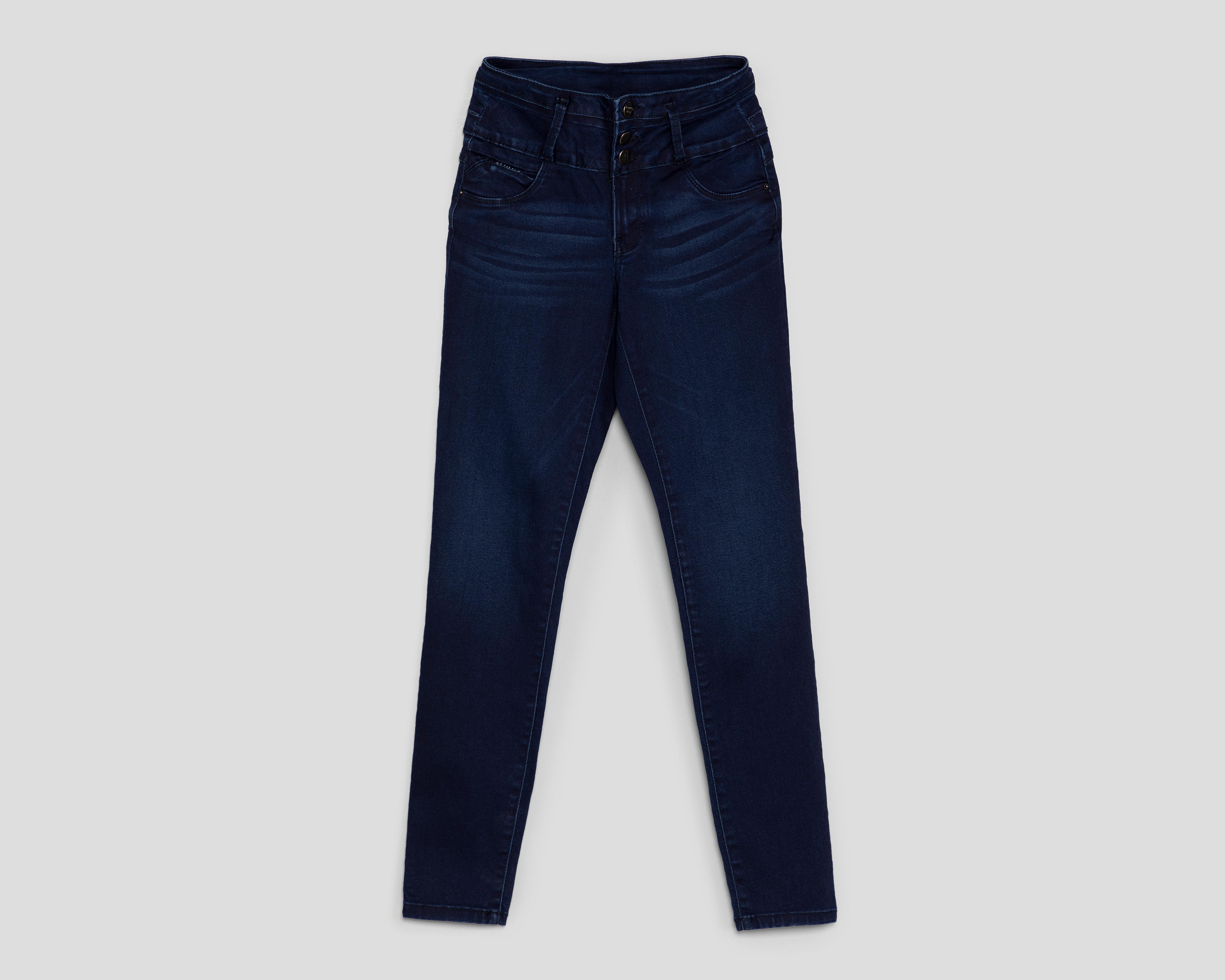 Jeans Skinny Boy London para Mujer