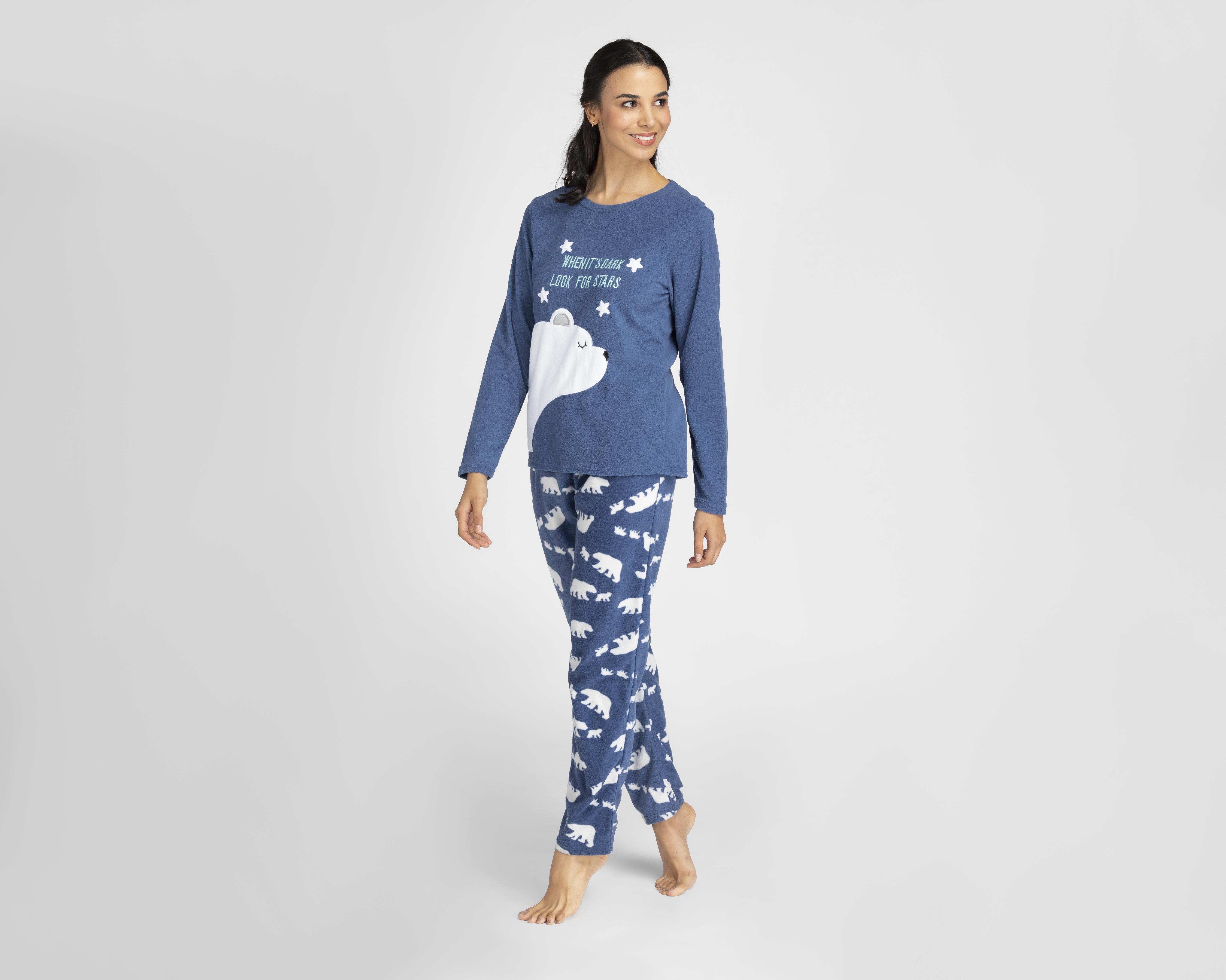 Pijama Lovest para Mujer