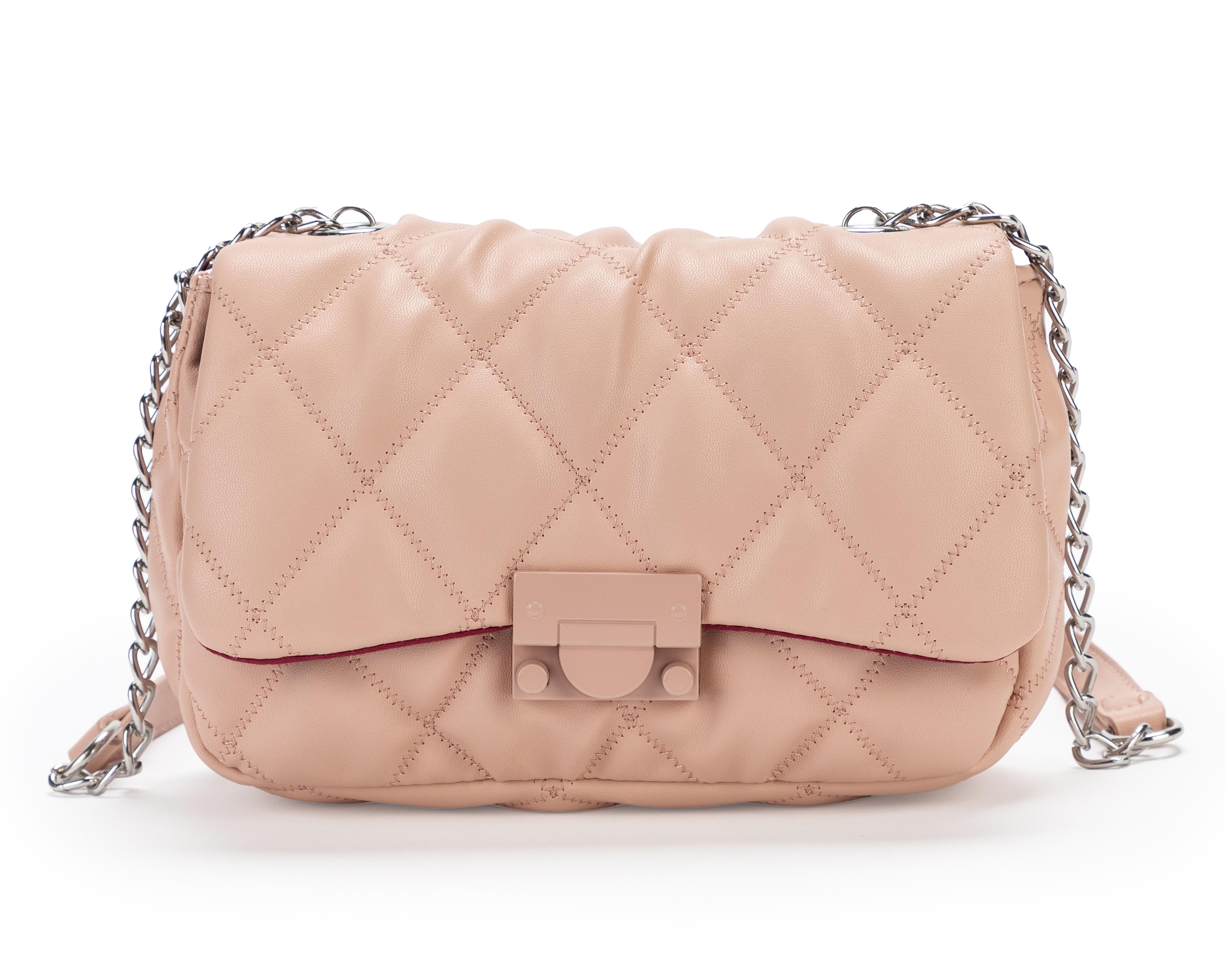 Bolsa Cruzada Girls Attitude