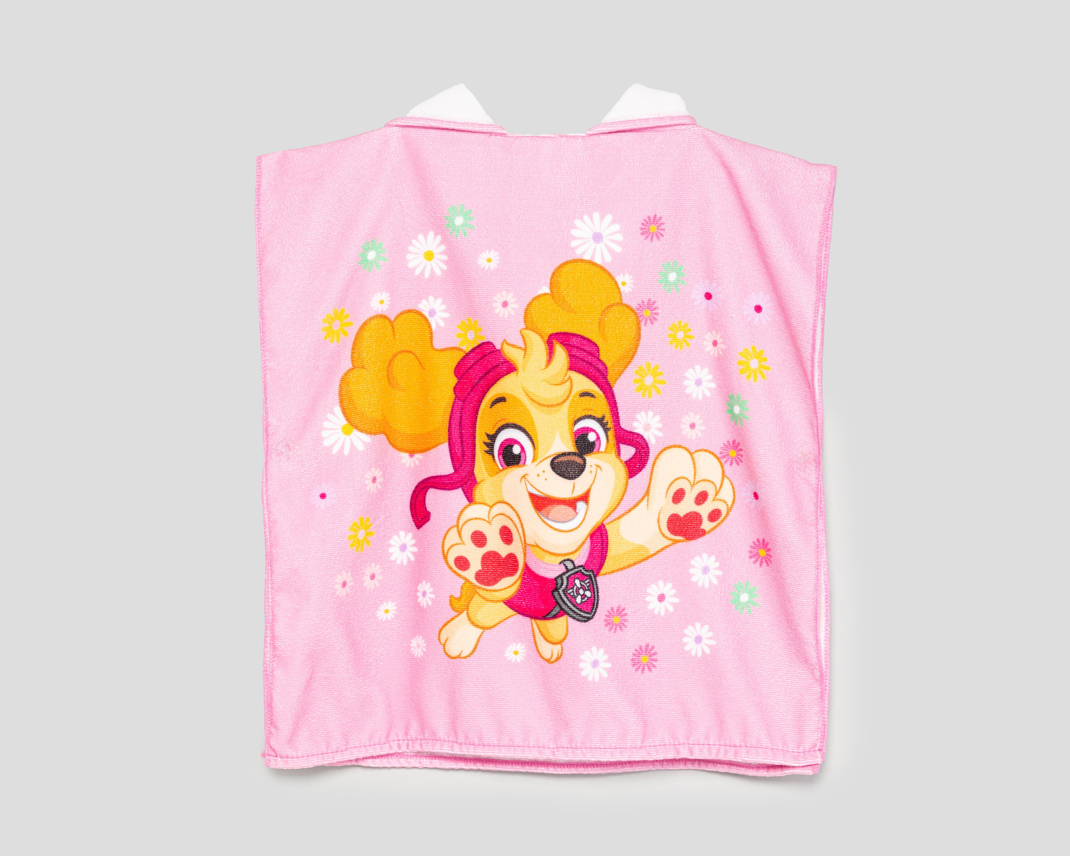 Bata Paw Patrol con Gorro