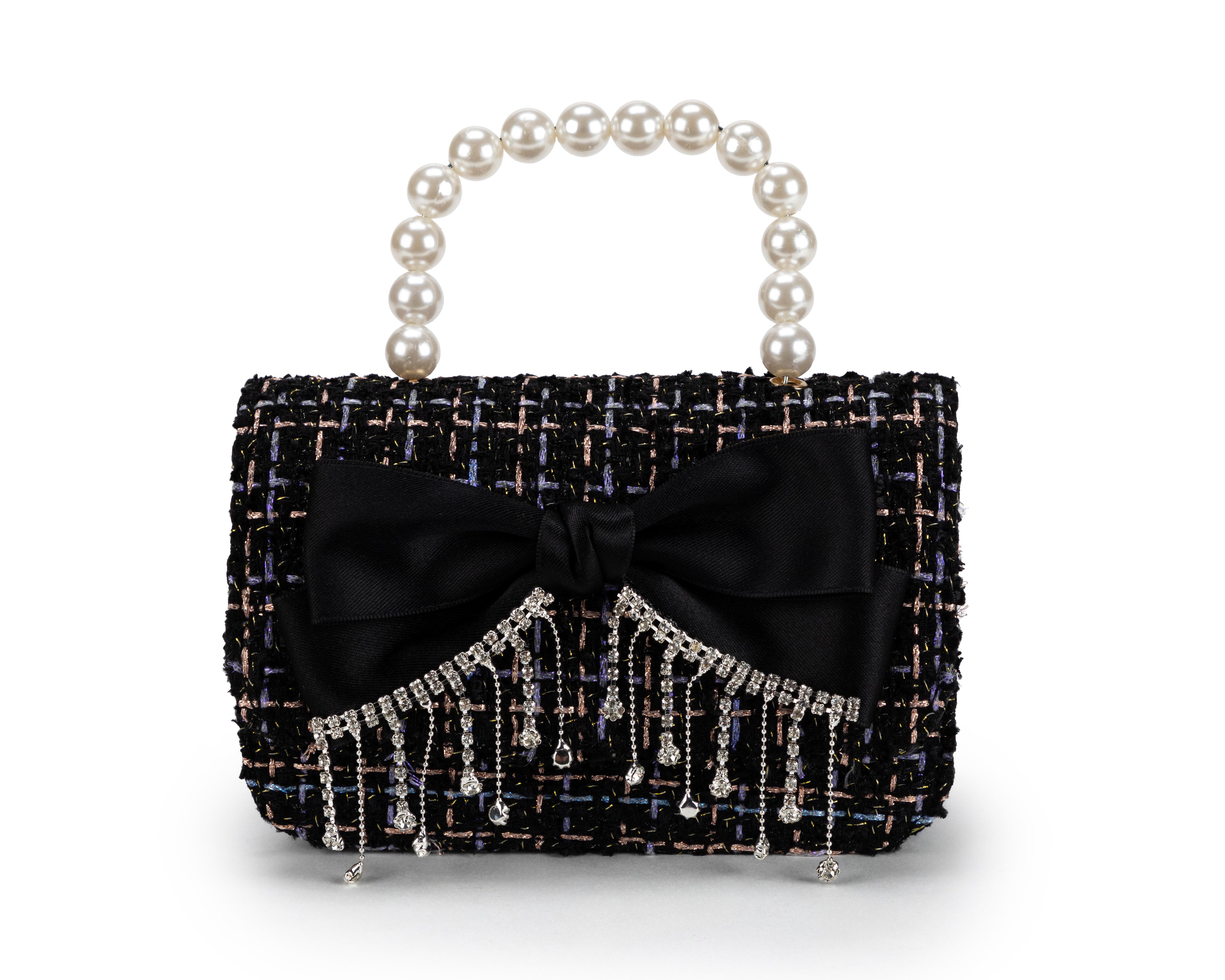 Bolsa de Mano Girls Attitude