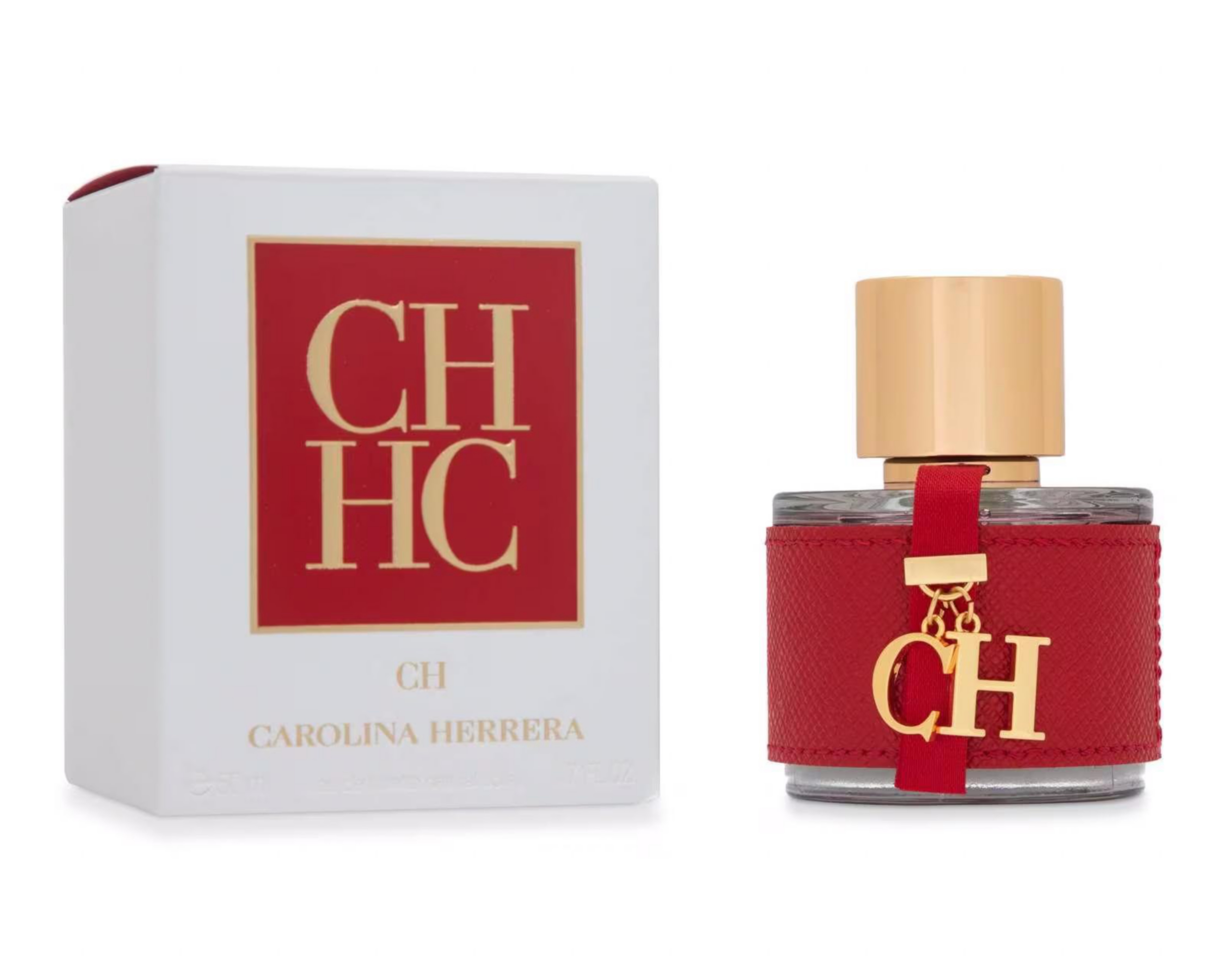 Perfume Carolina Herrera Eau de Toilette 50 ml