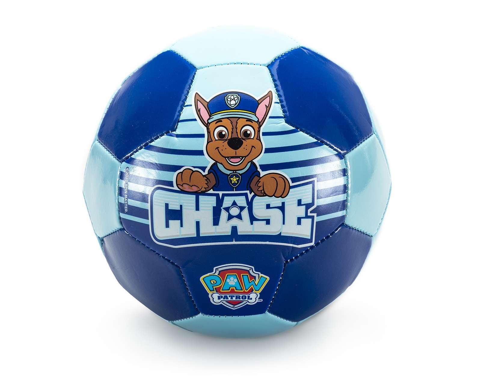 Balón de Futbol Paw Patrol Nro. 3