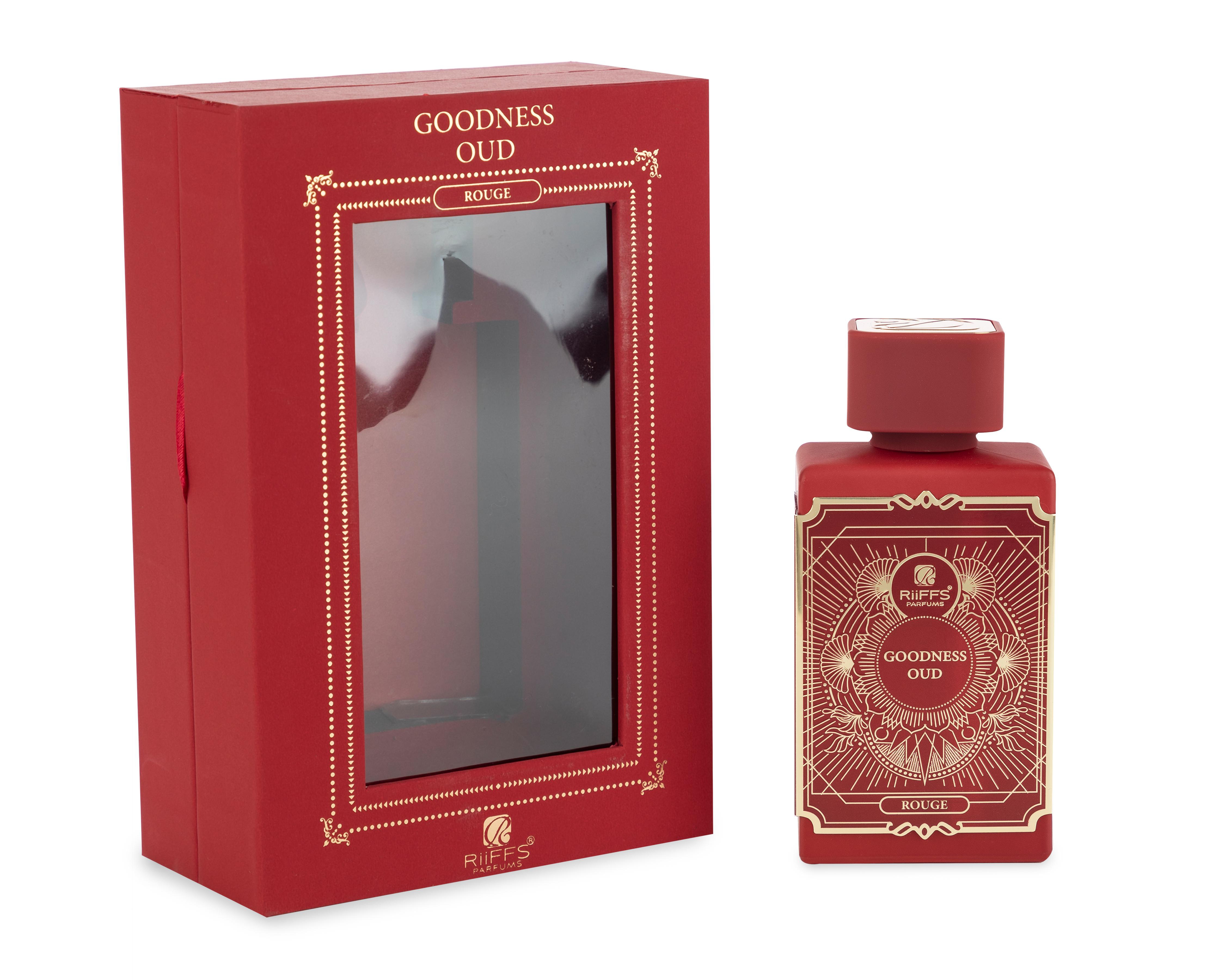 Perfume Riiffs Goodness Oud Rouge