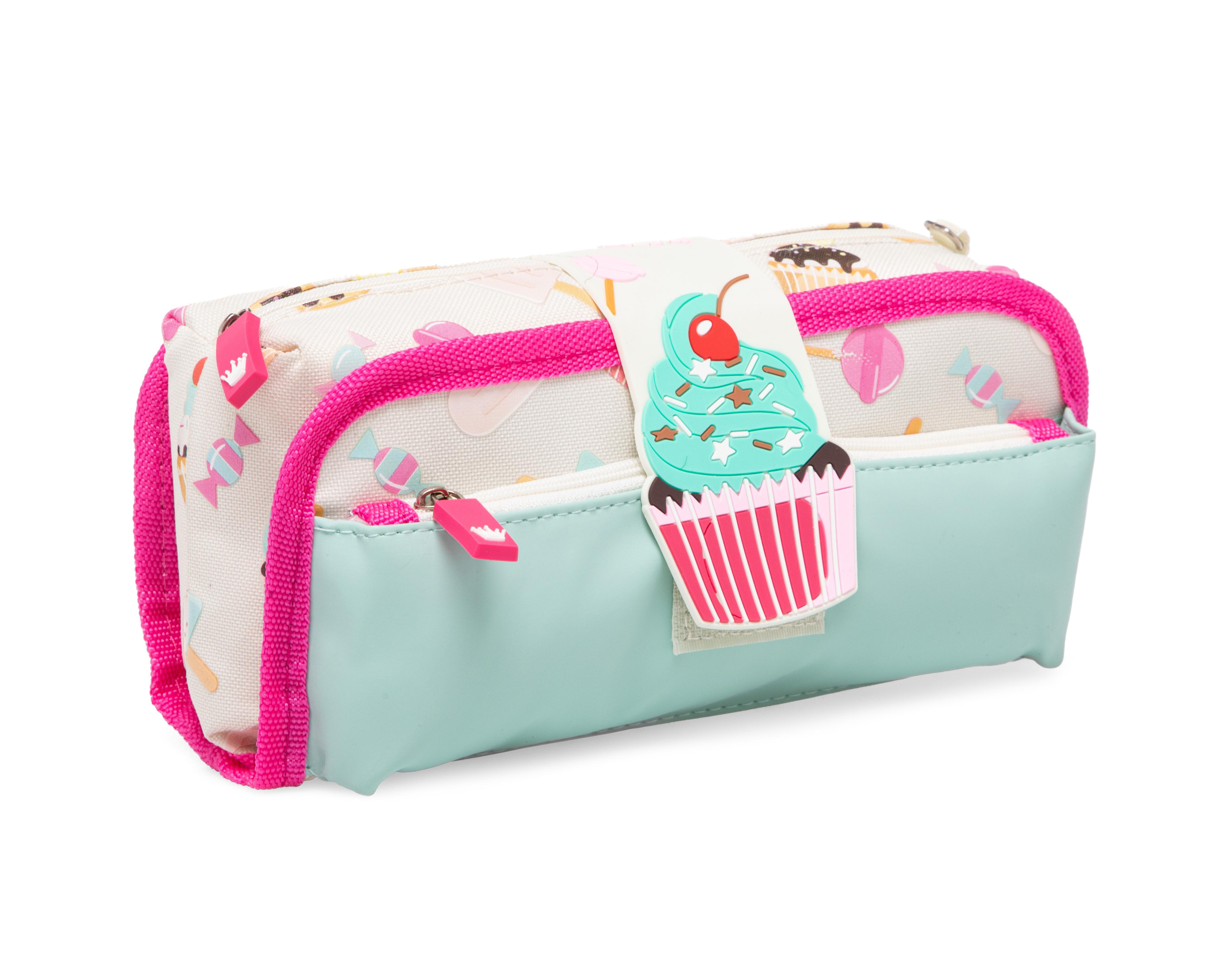 Lapicera Escolar Hallmark Expandible
