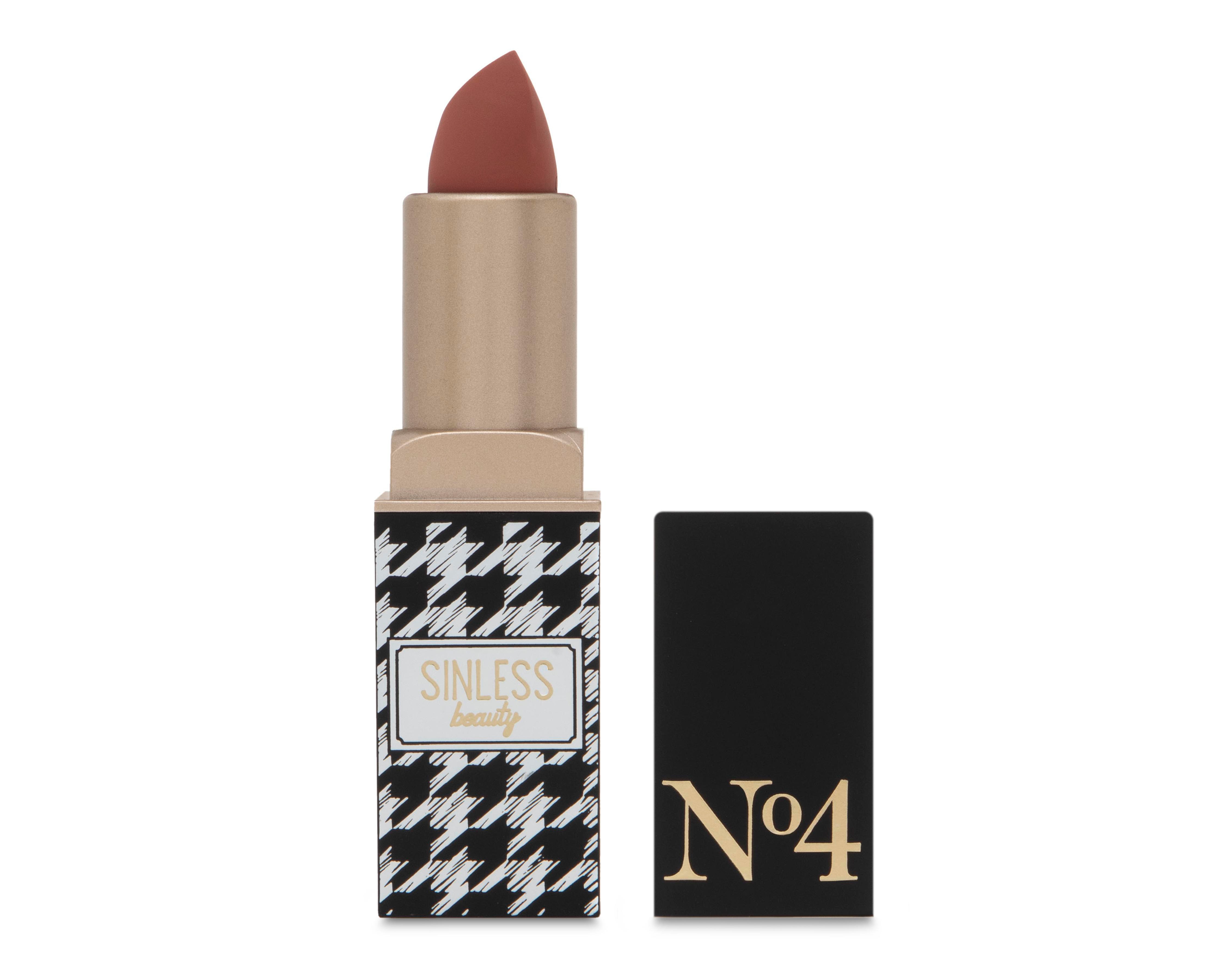 Labial Sinless Beauty Essentials 4.12
