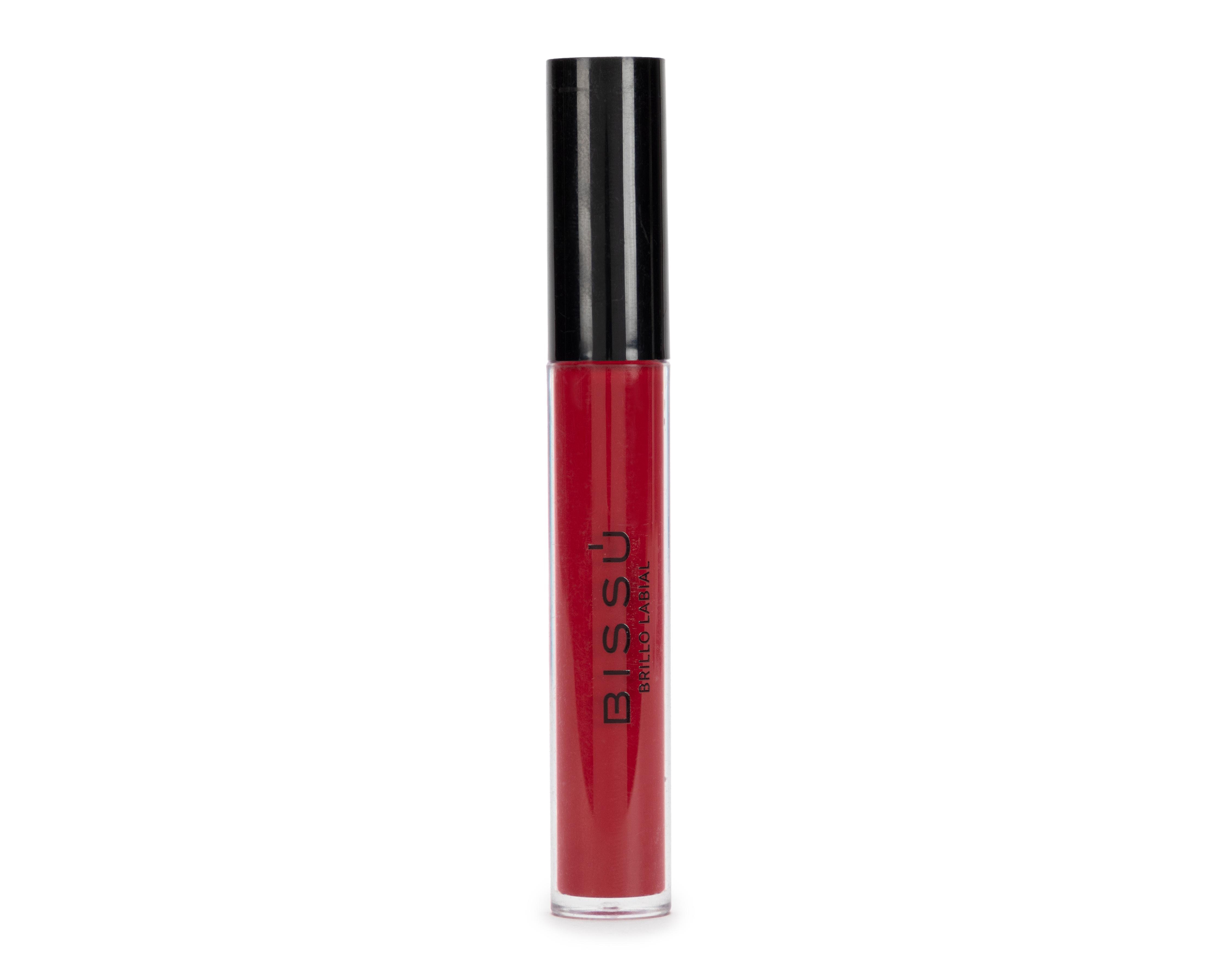 Labial Líquido Bissú 09 Destello