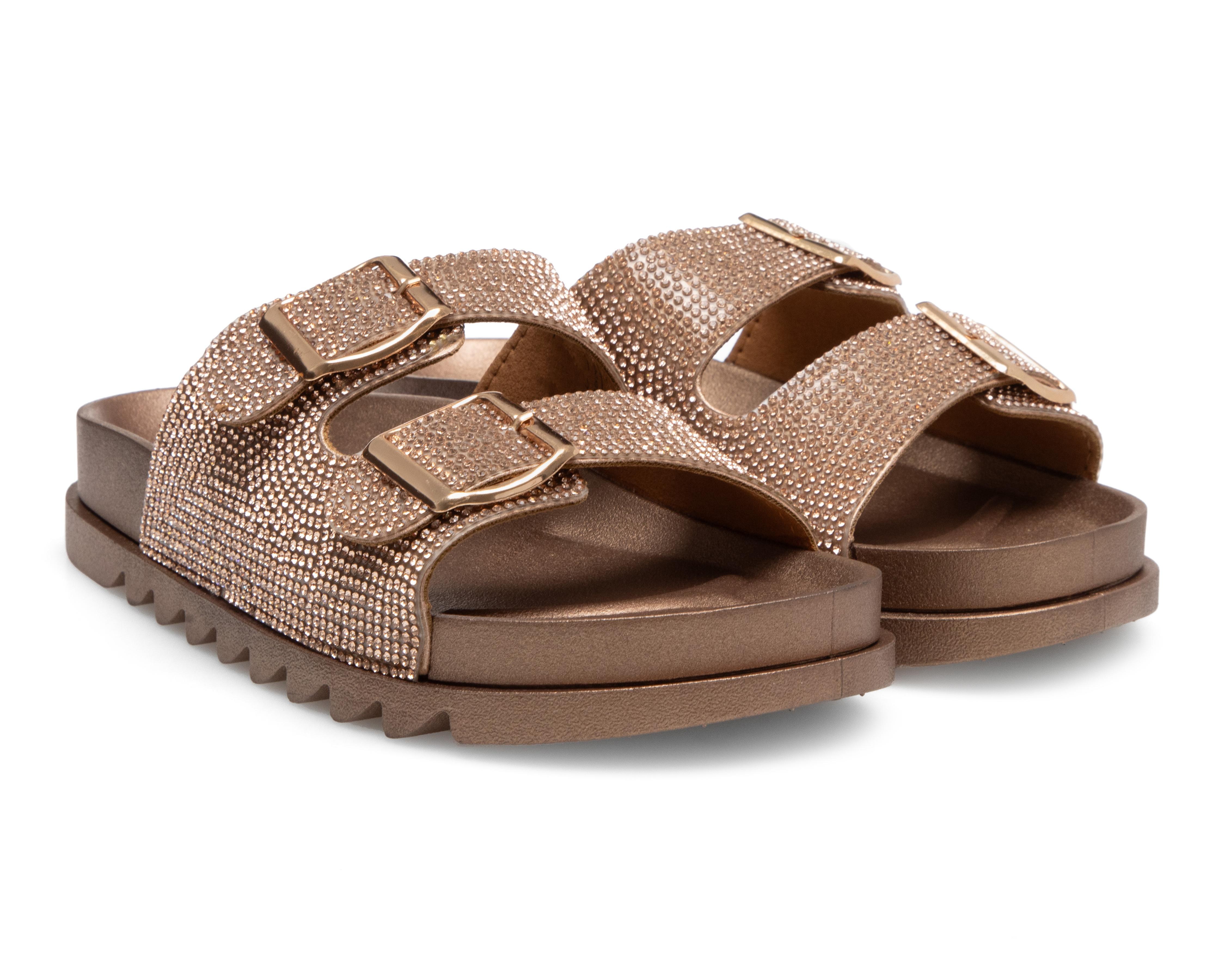 Sandalias Jennifer Lopez para Mujer
