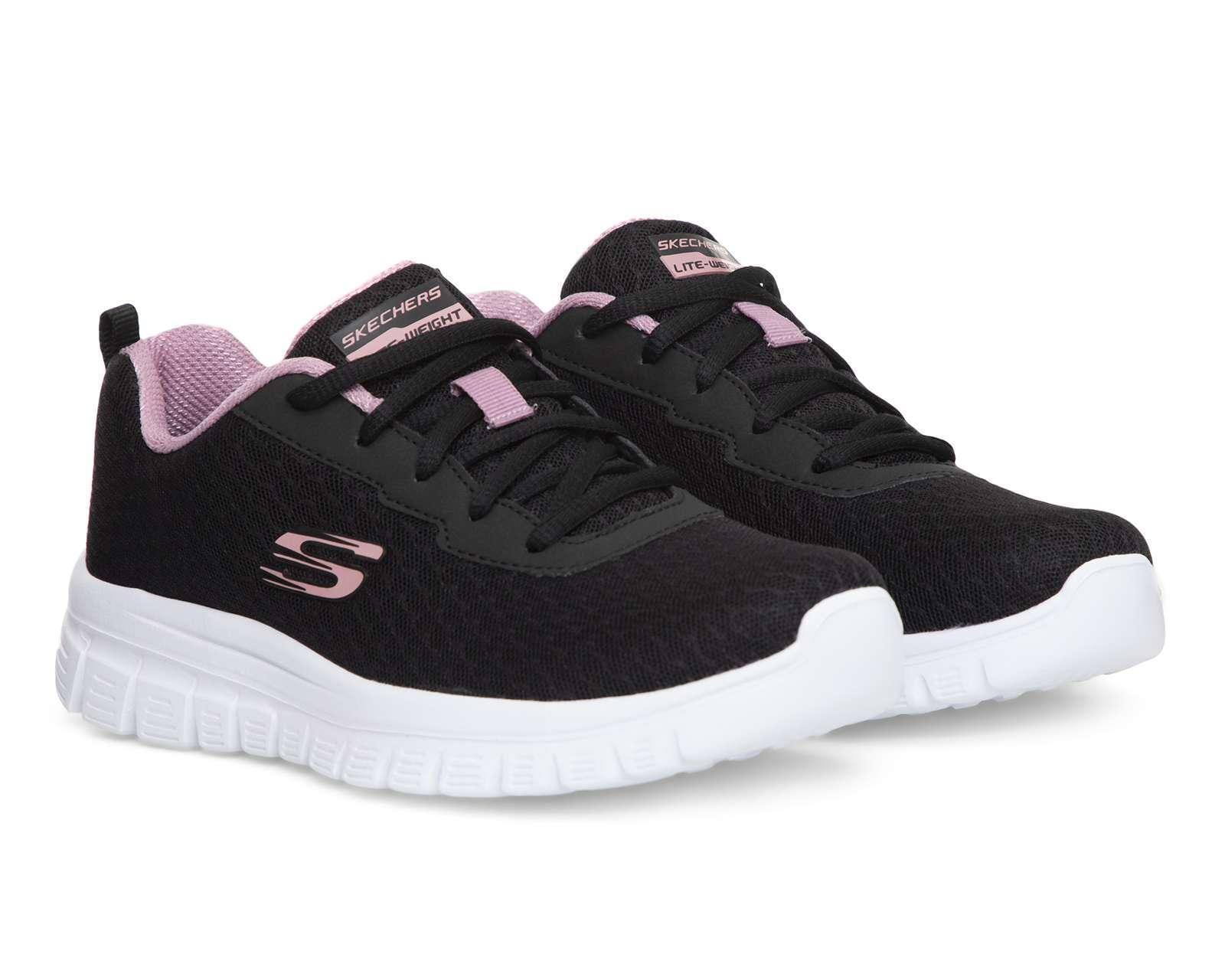 Tenis para Correr Skechers para Mujer