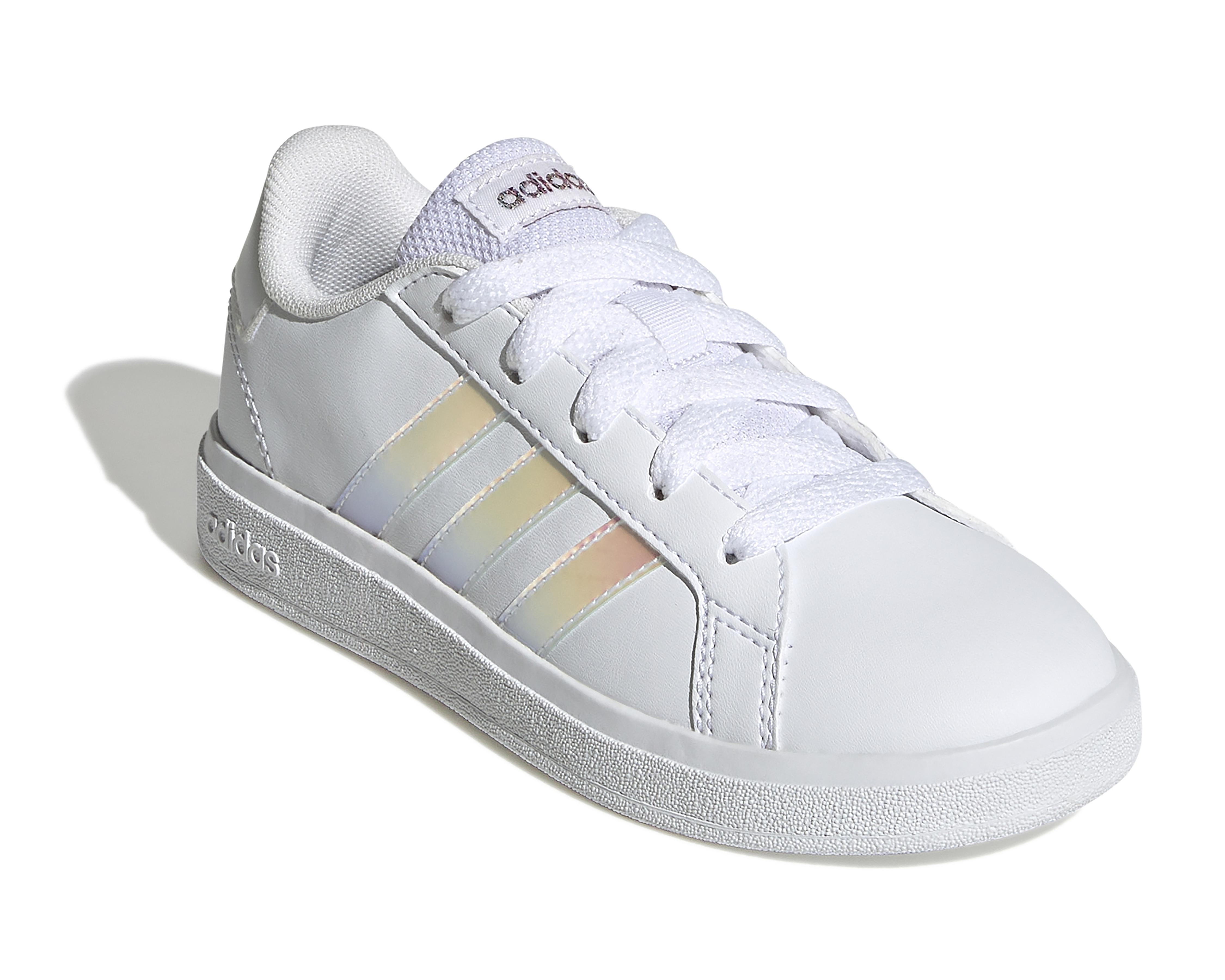 Tenis Adidas Grand Court 2.0 para Mujer