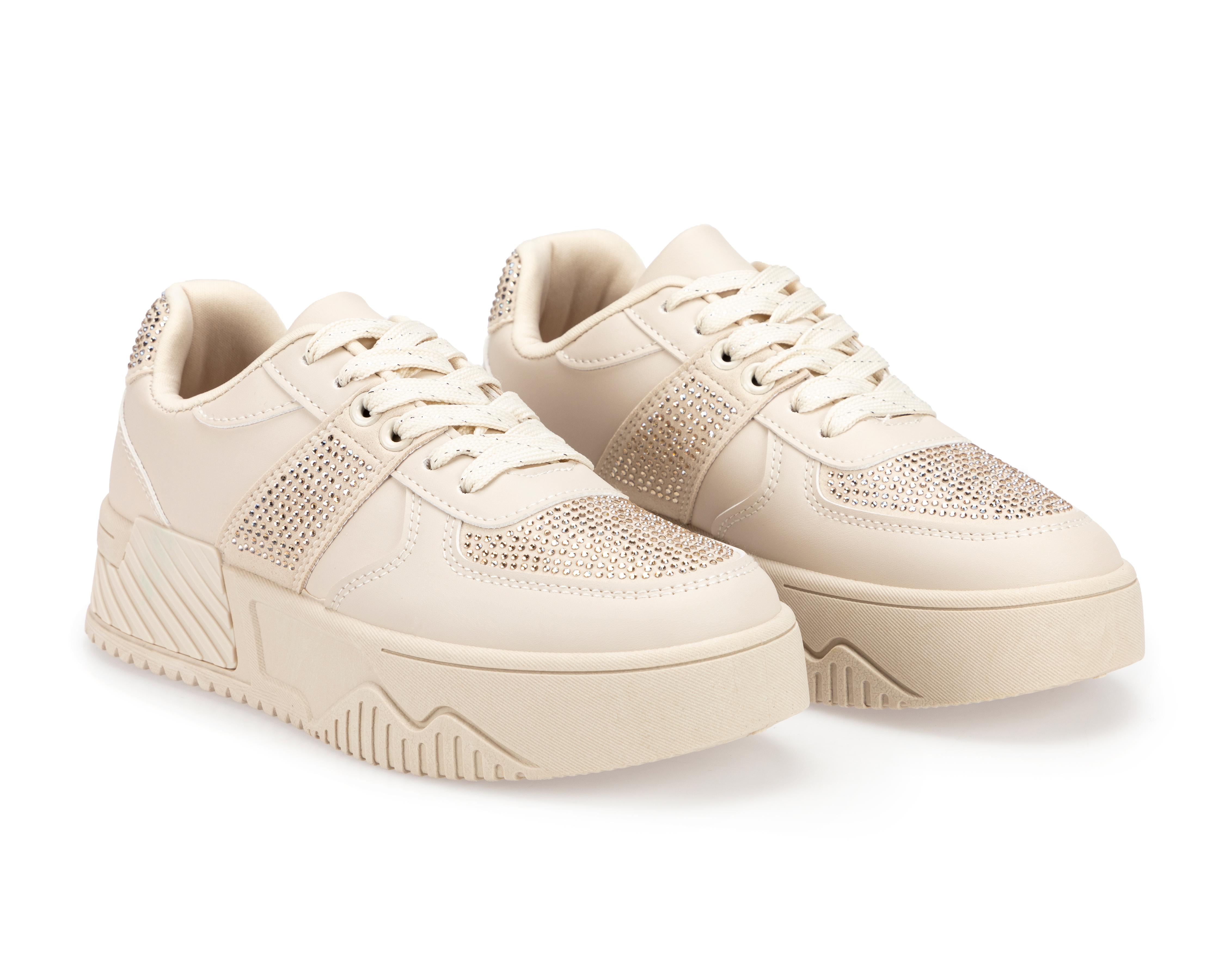 Tenis Casuales Jennifer Lopez para Mujer