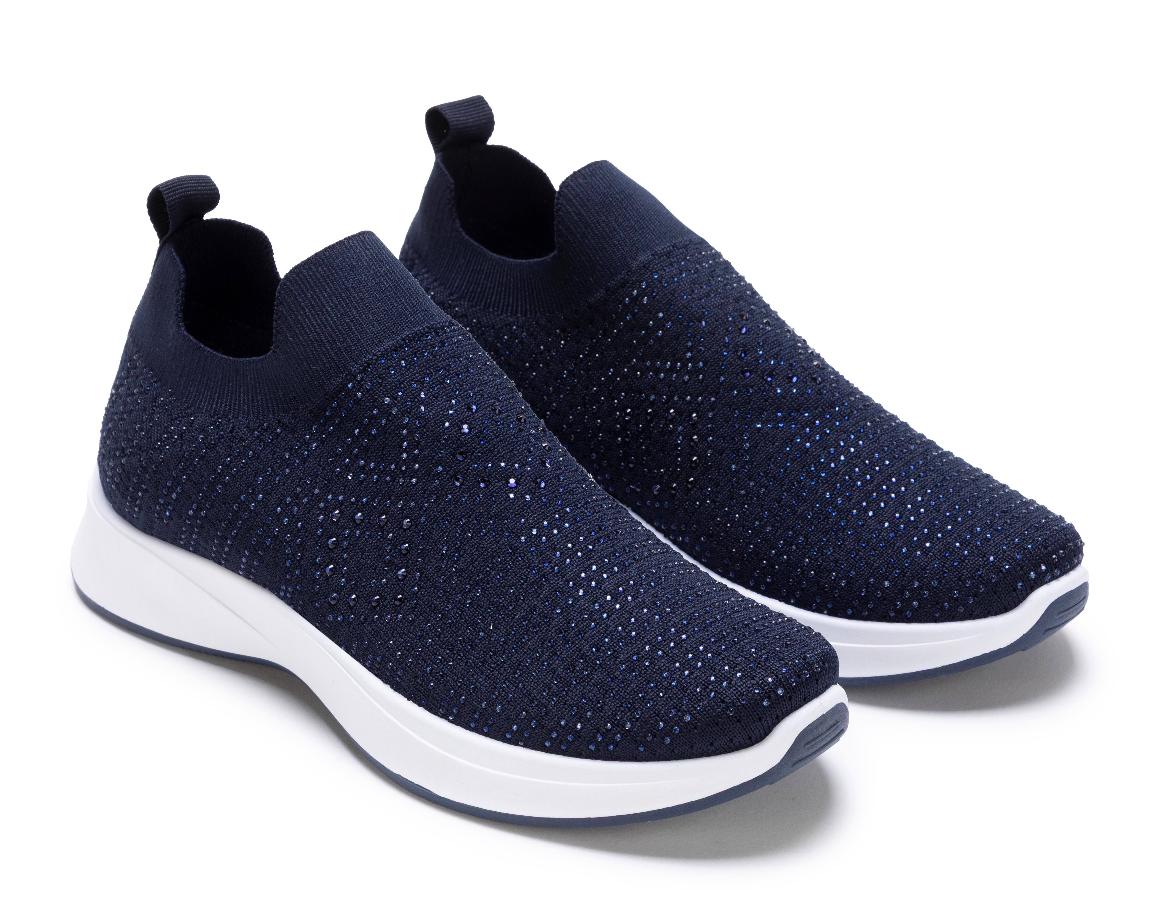 Tenis Lady Sun Conforto para Mujer