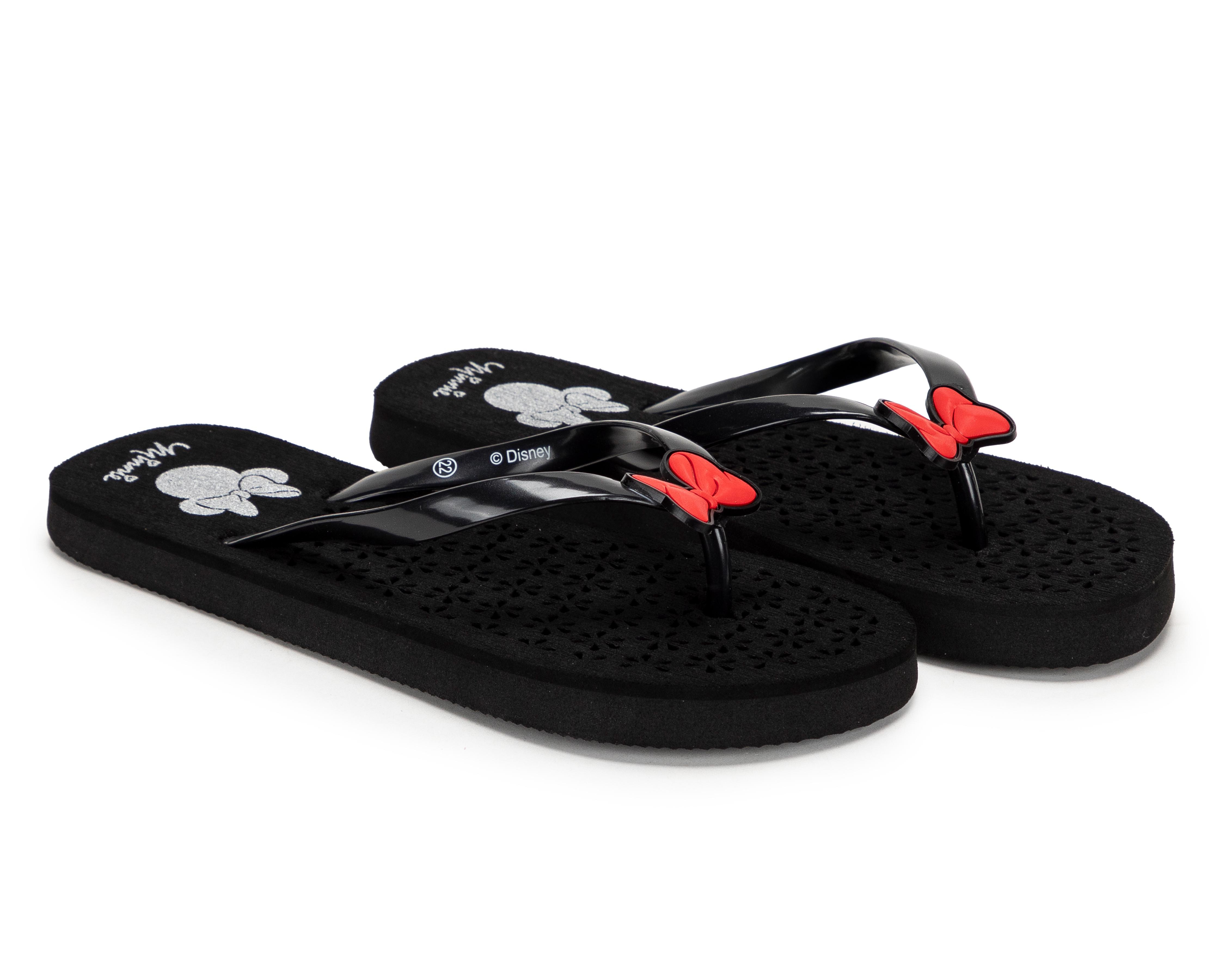 Sandalias de Playa Disney para Mujer