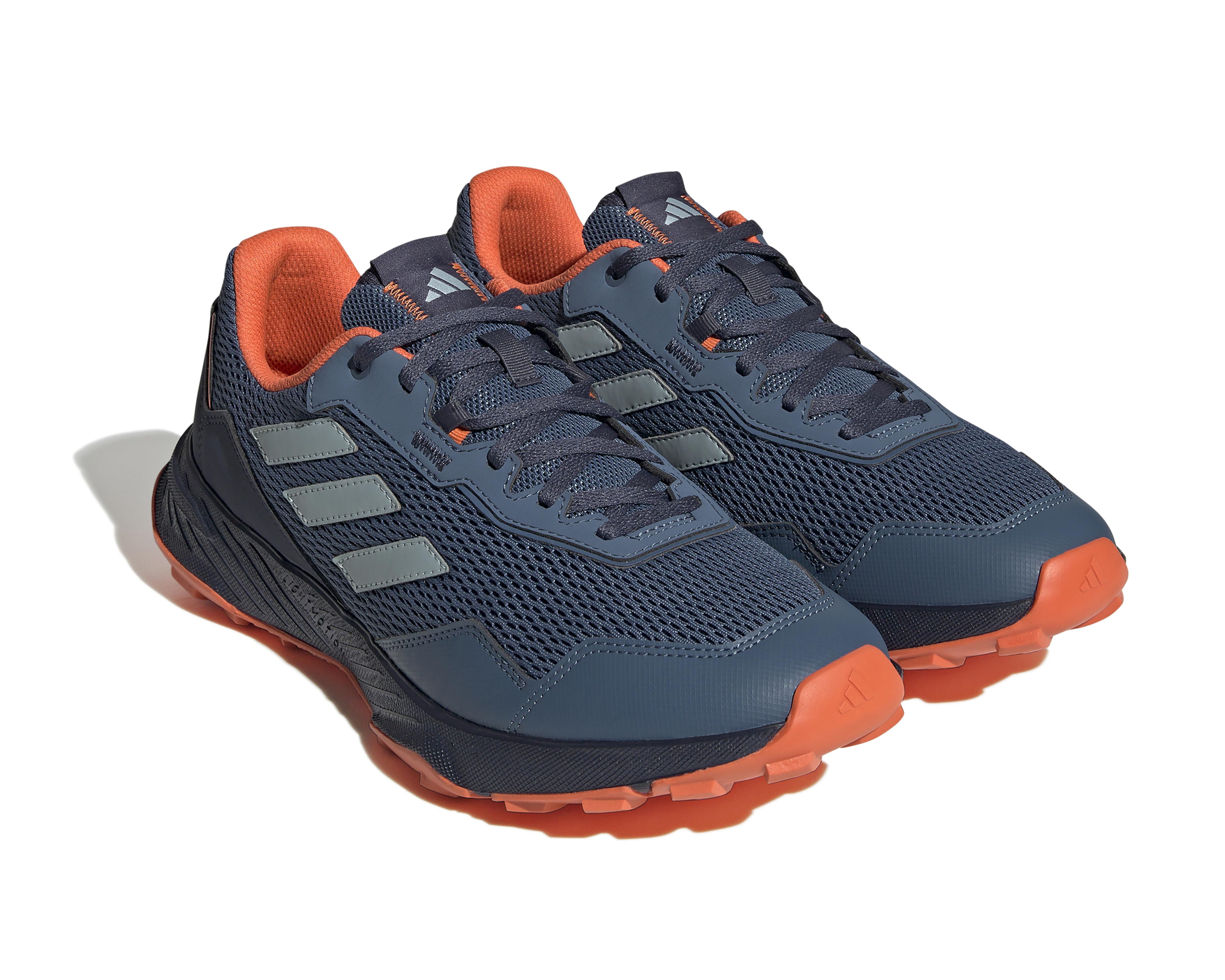 Tenis Adidas Terrex Tracefinder Trail para Hombre